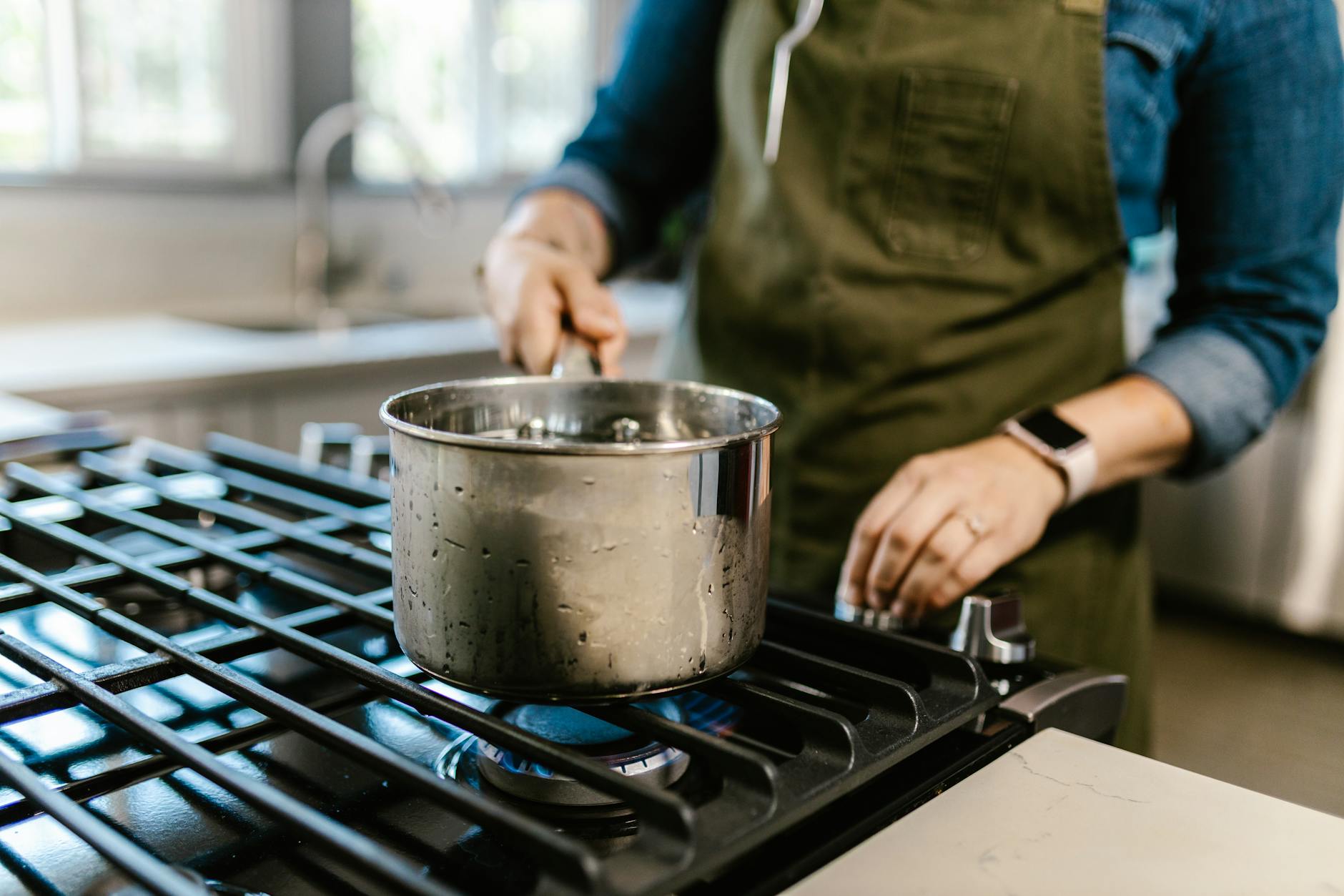Tip Top Appliance Repair — appliance repair in Campbell, CA