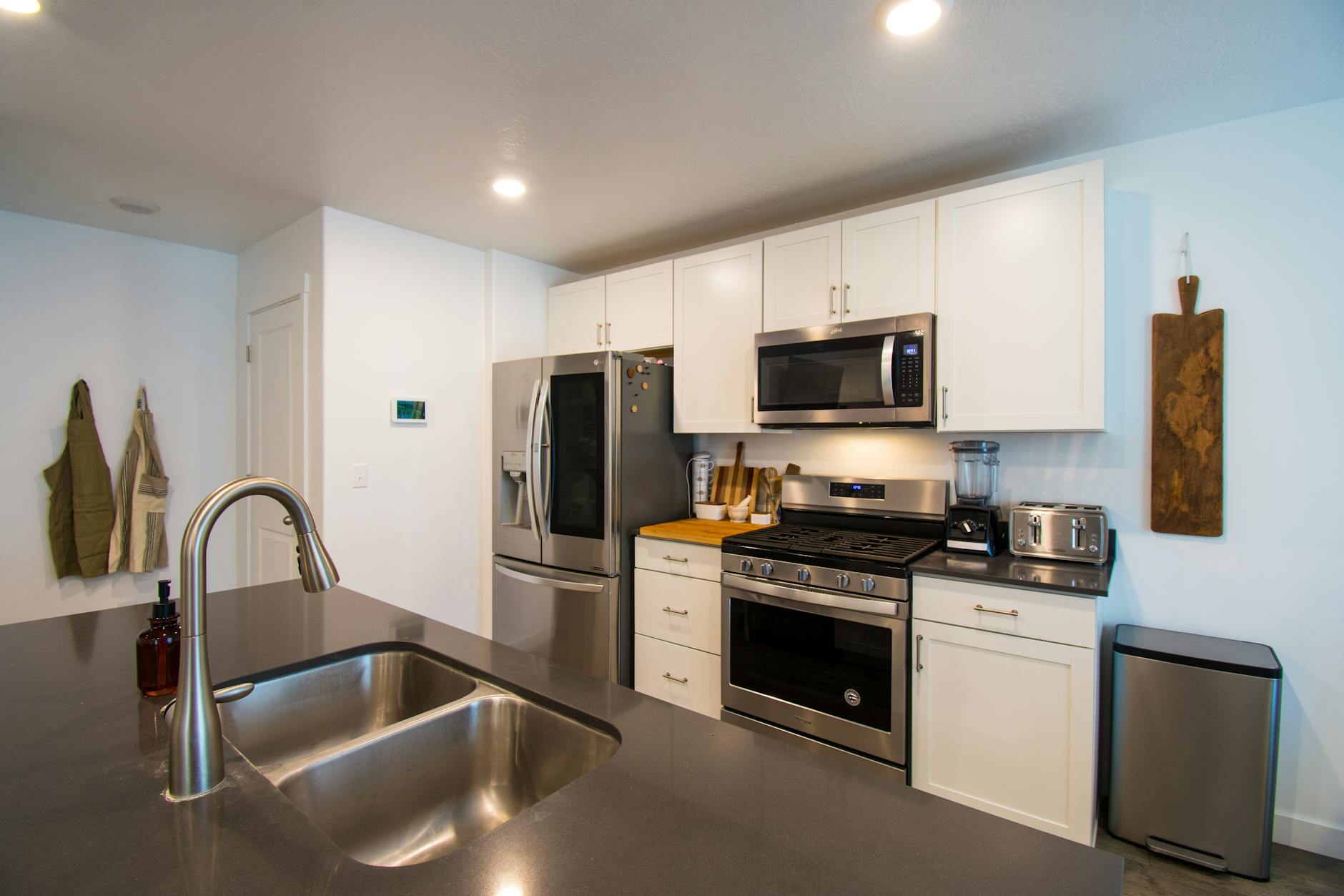 Microwave repair in New York, NY