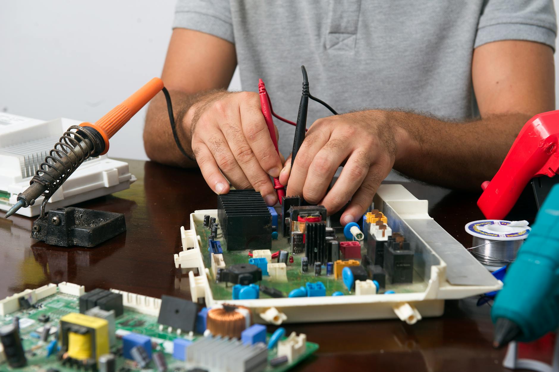 Appliance Repair service in Aurora, CO