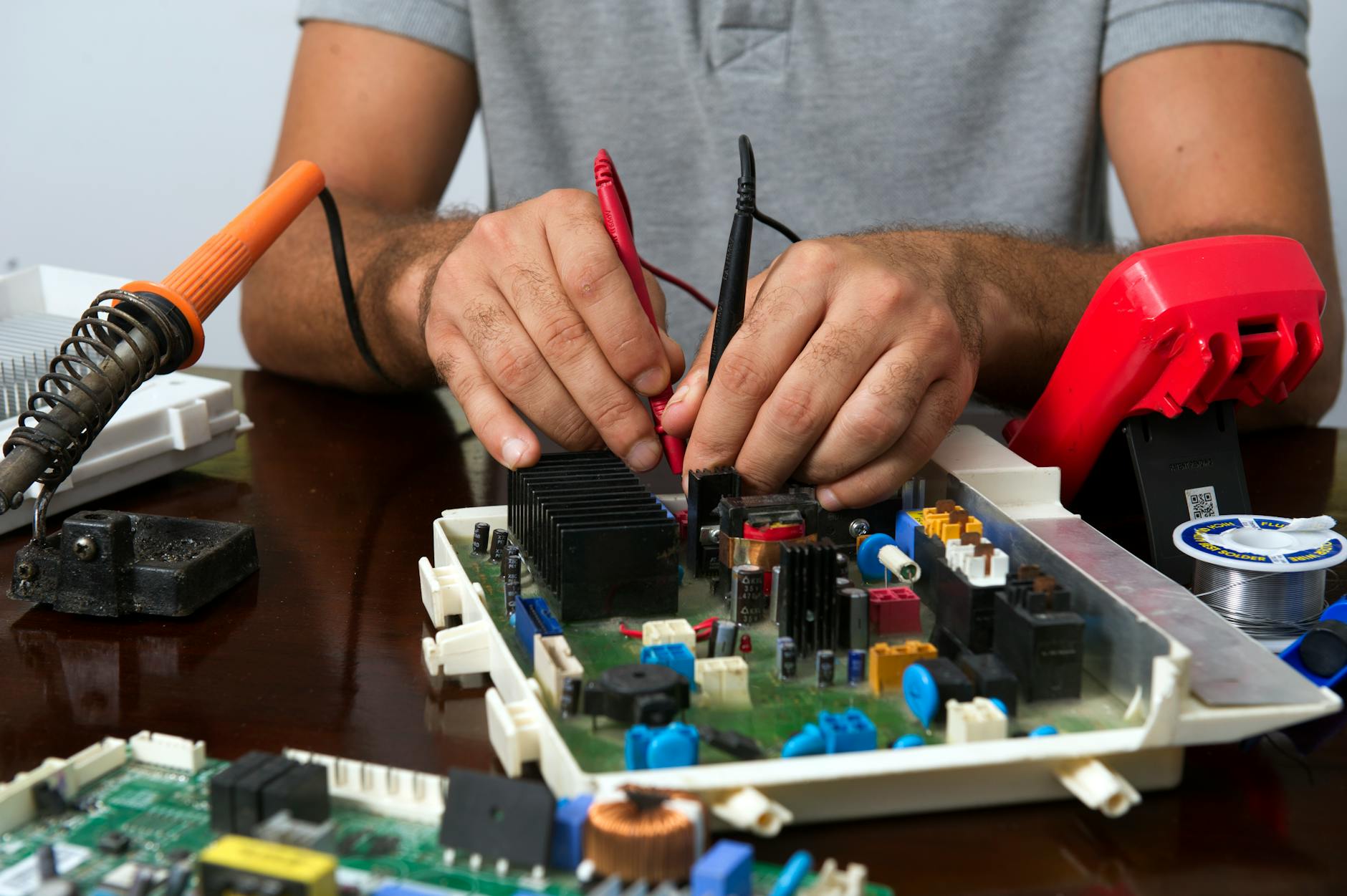 Appliance Repair service in Santa Monica, CA