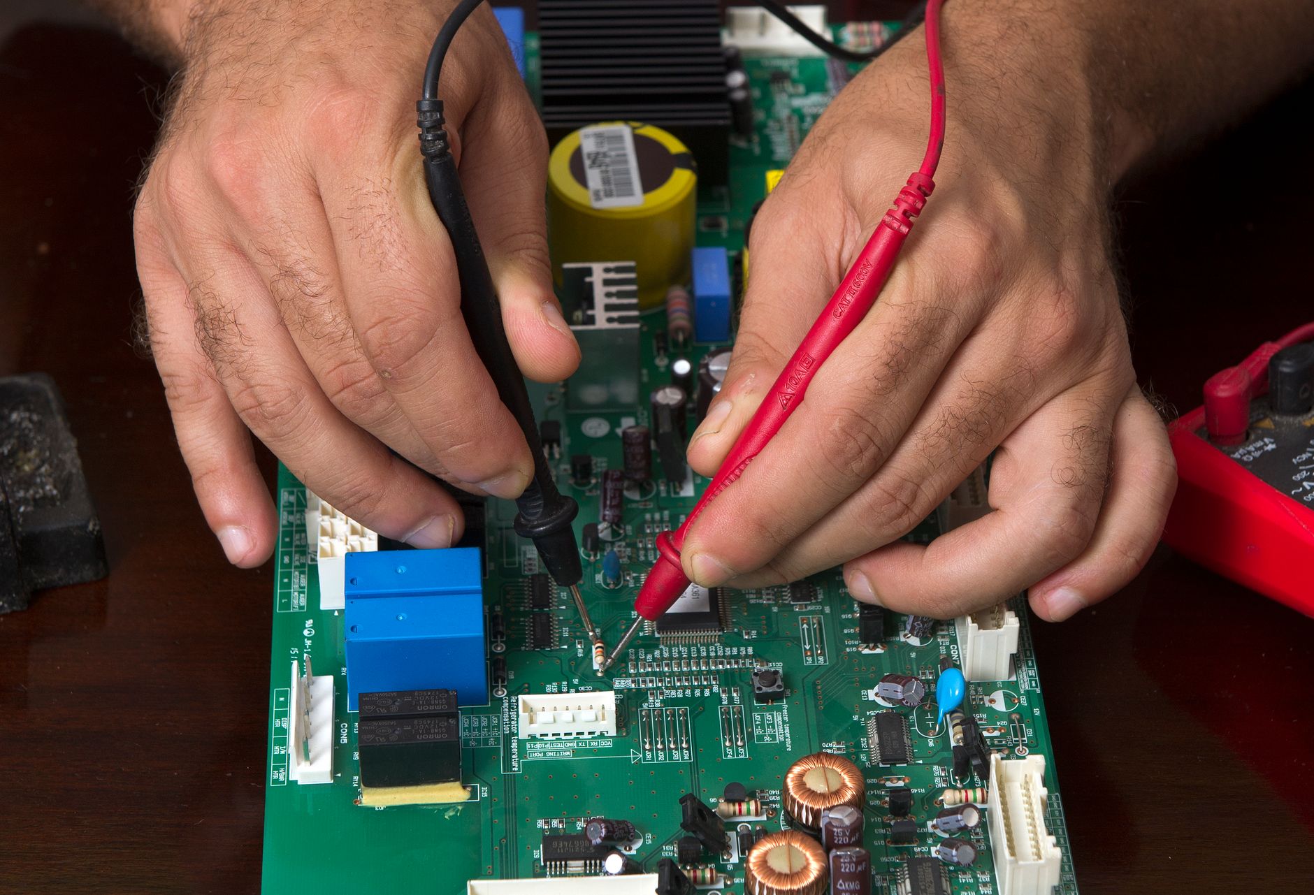 Gliedt Appliance Service — appliance repair in Worcester, MA