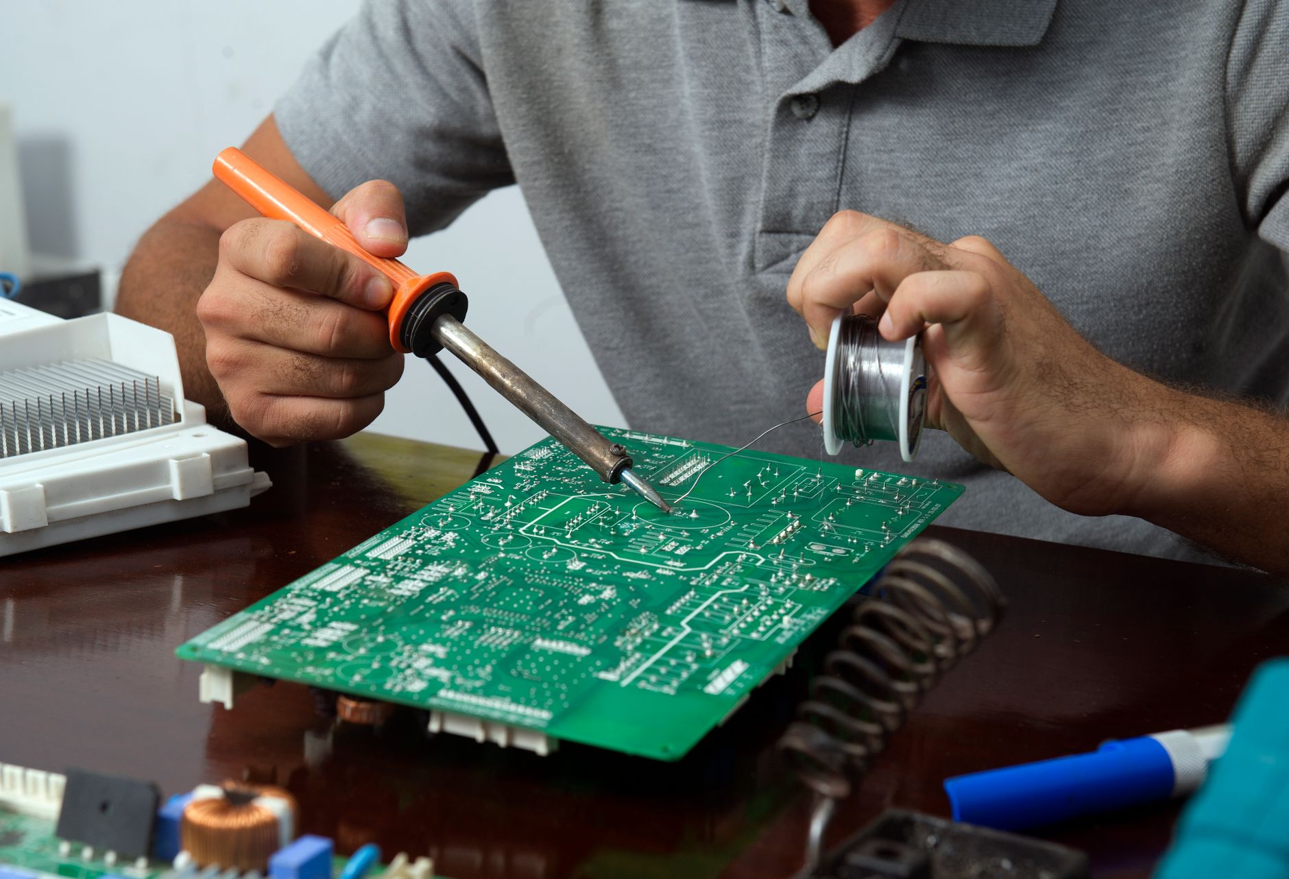 ervice Appliances, Inc. — appliance repair in Montclair, NJ