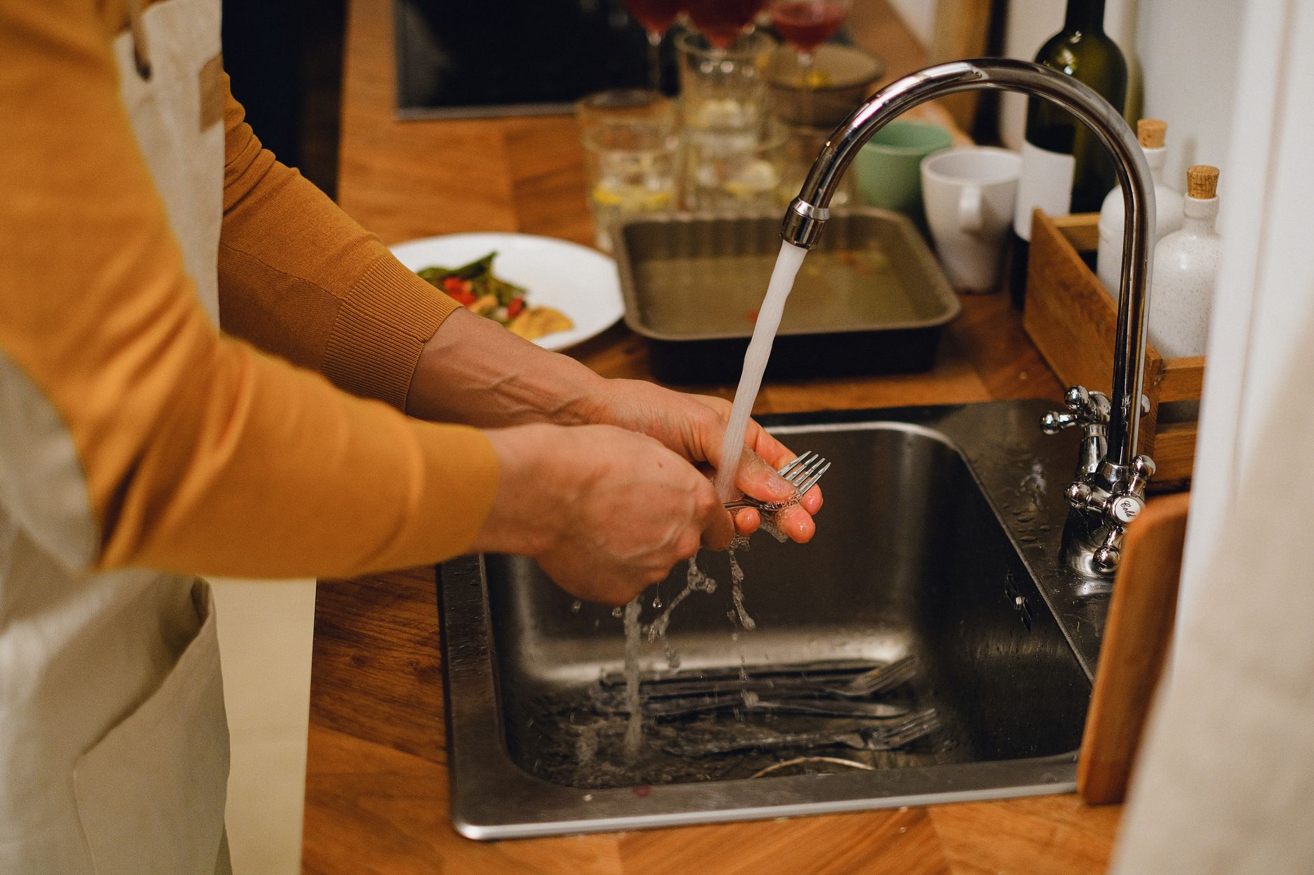 Reliance Appliance LLC — appliance repair in Vail, CO
