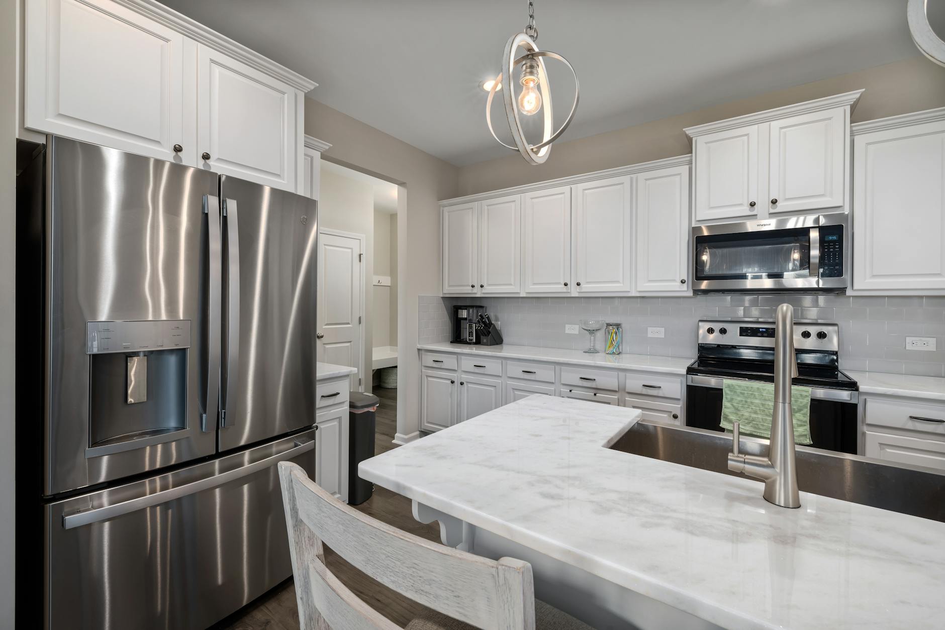 Quality Appliances — appliance repair in Hamilton, NJ