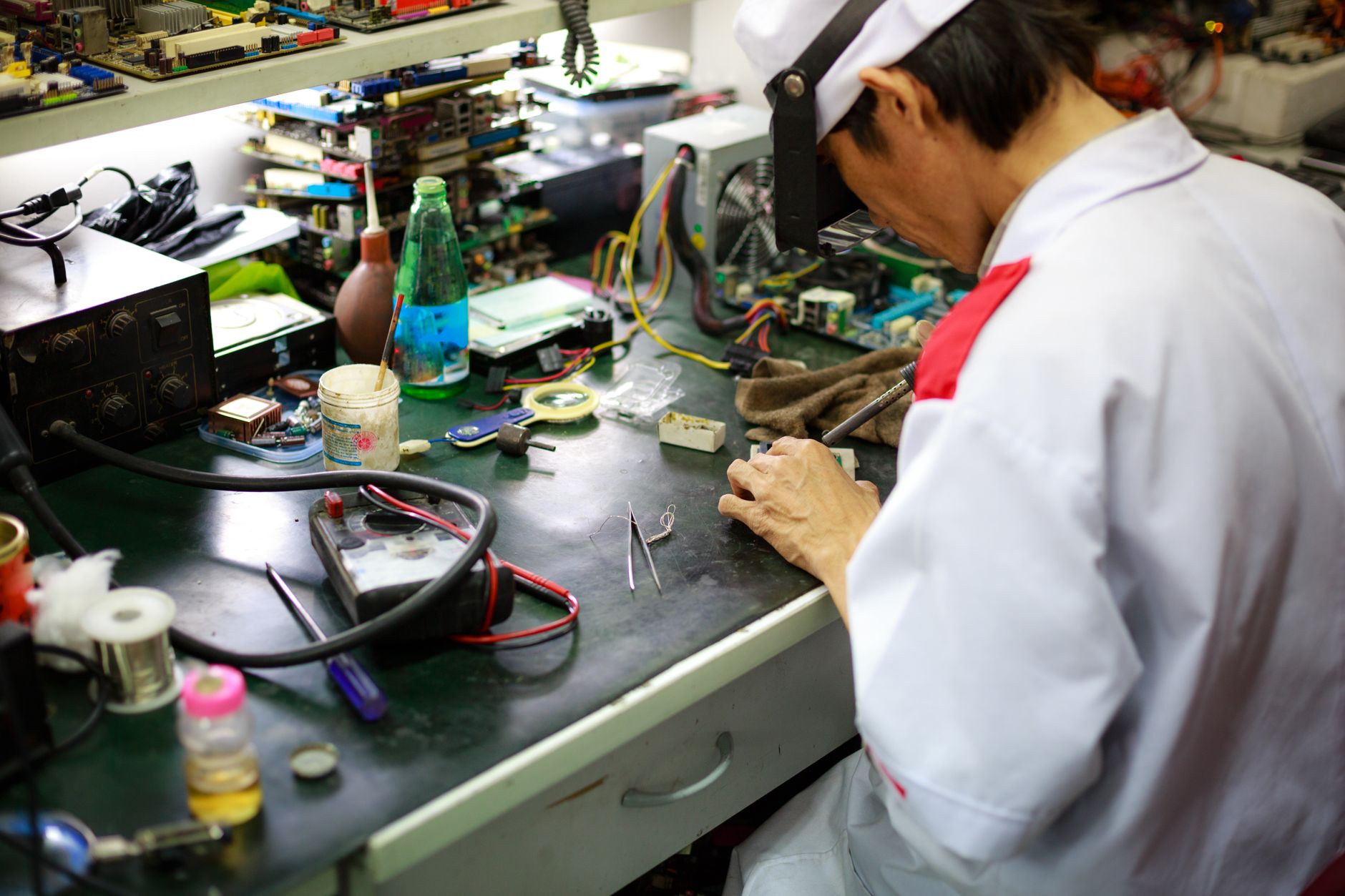 Joshua's Appliance Repair LLC — appliance repair in San Diego, CA