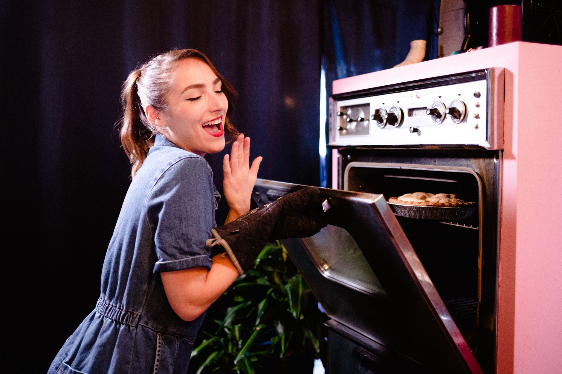 Oven and stove repair in Paterson, NJ