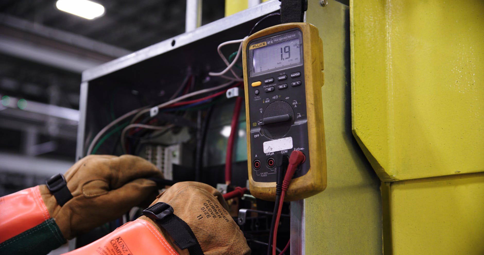 Appliance Repair service in Utah