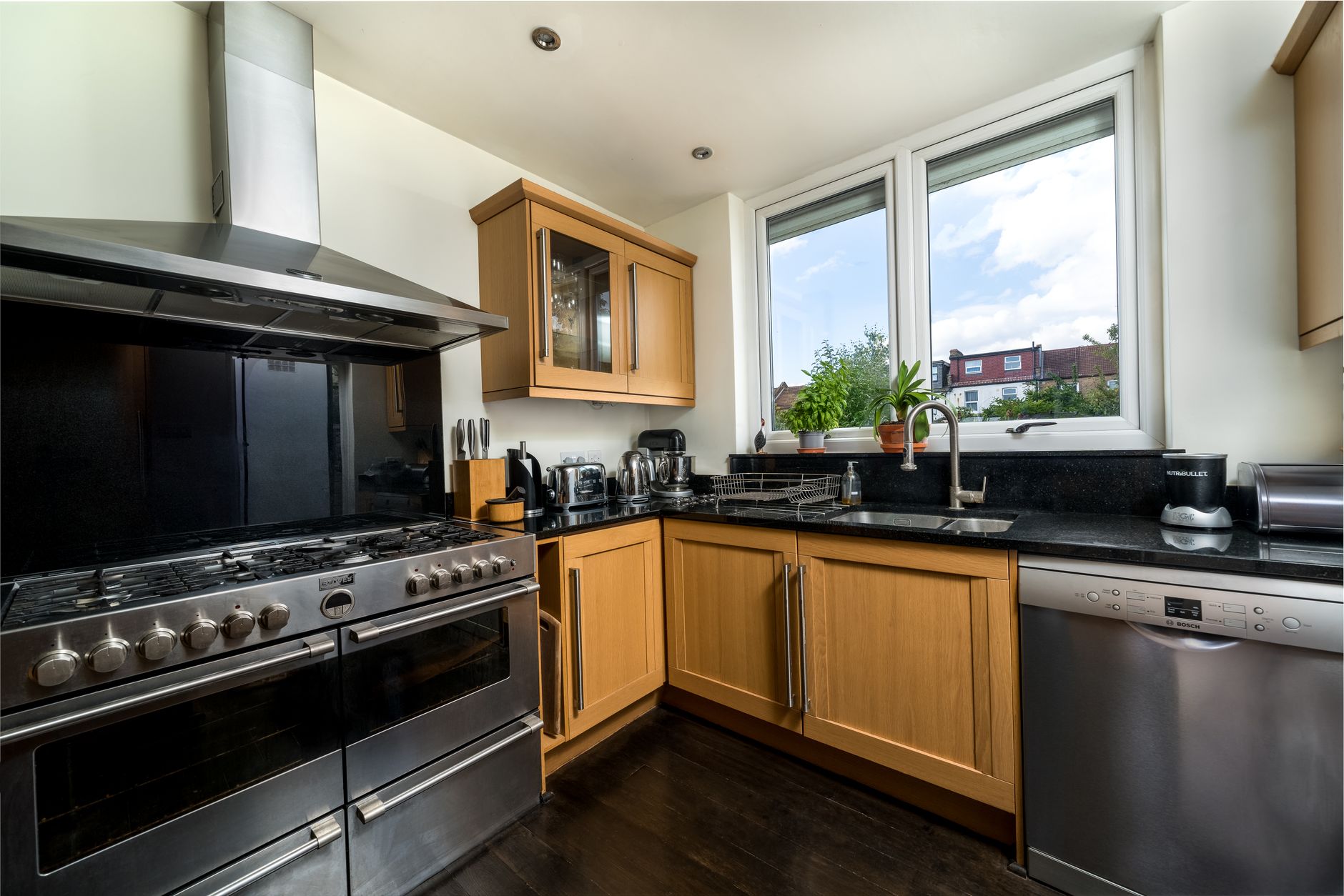 Refrigerator repair in Bothell, WA