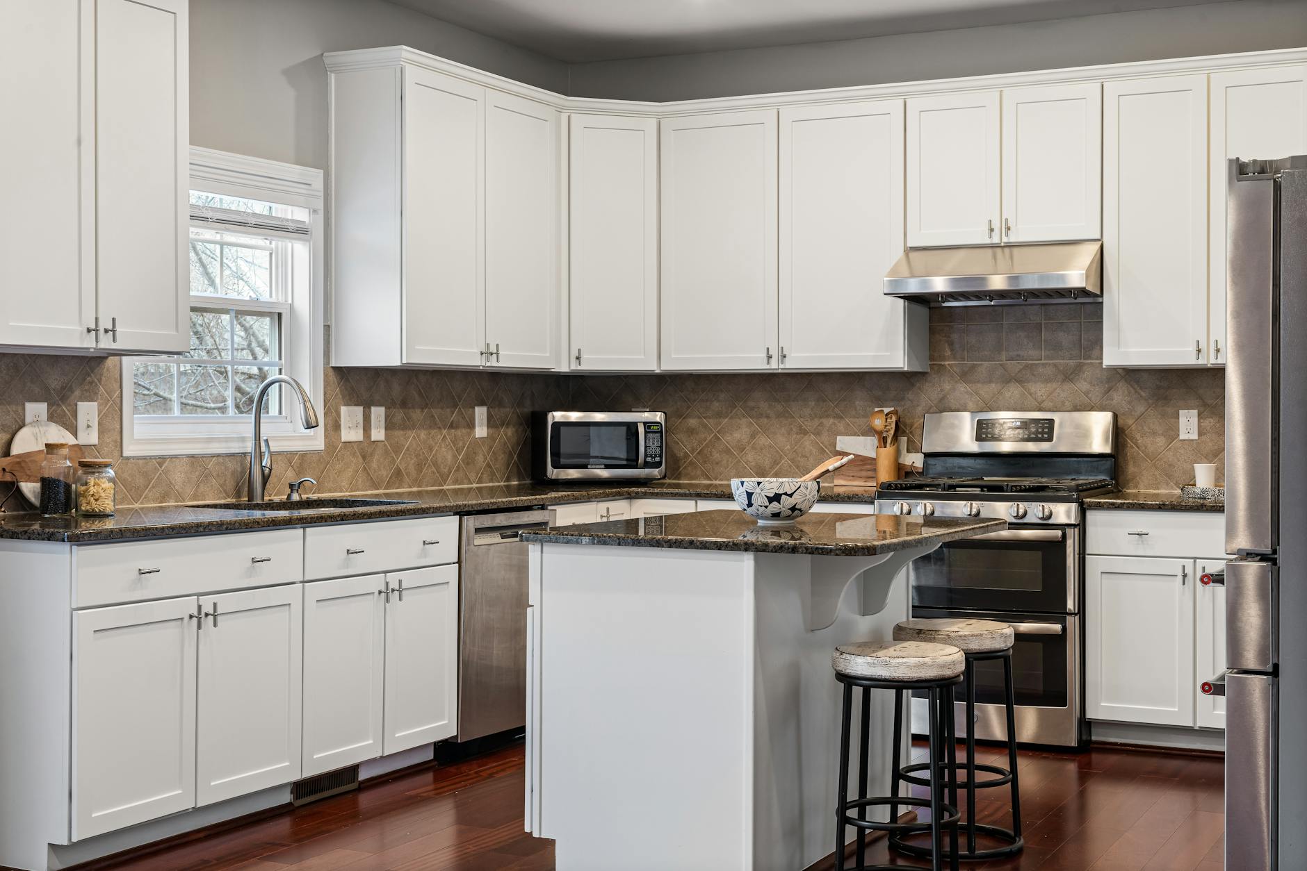Appliance Repair service in Evanston, IL
