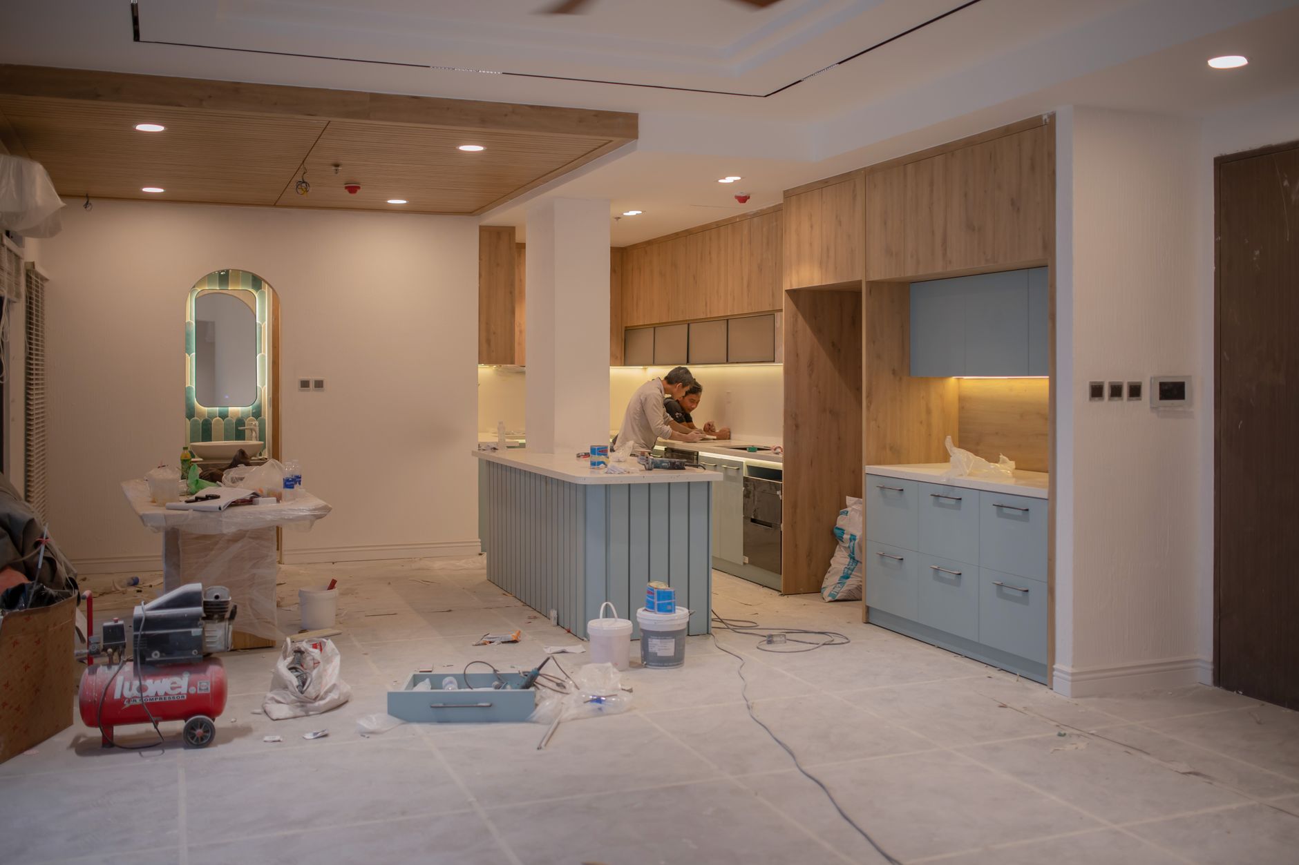 Appliance Repair service in Los Angeles, CA