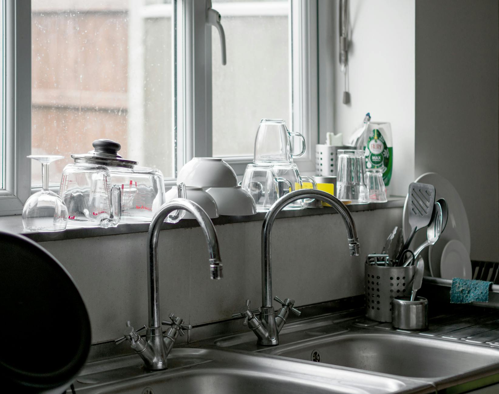 Dishwasher repair in Decatur, GA