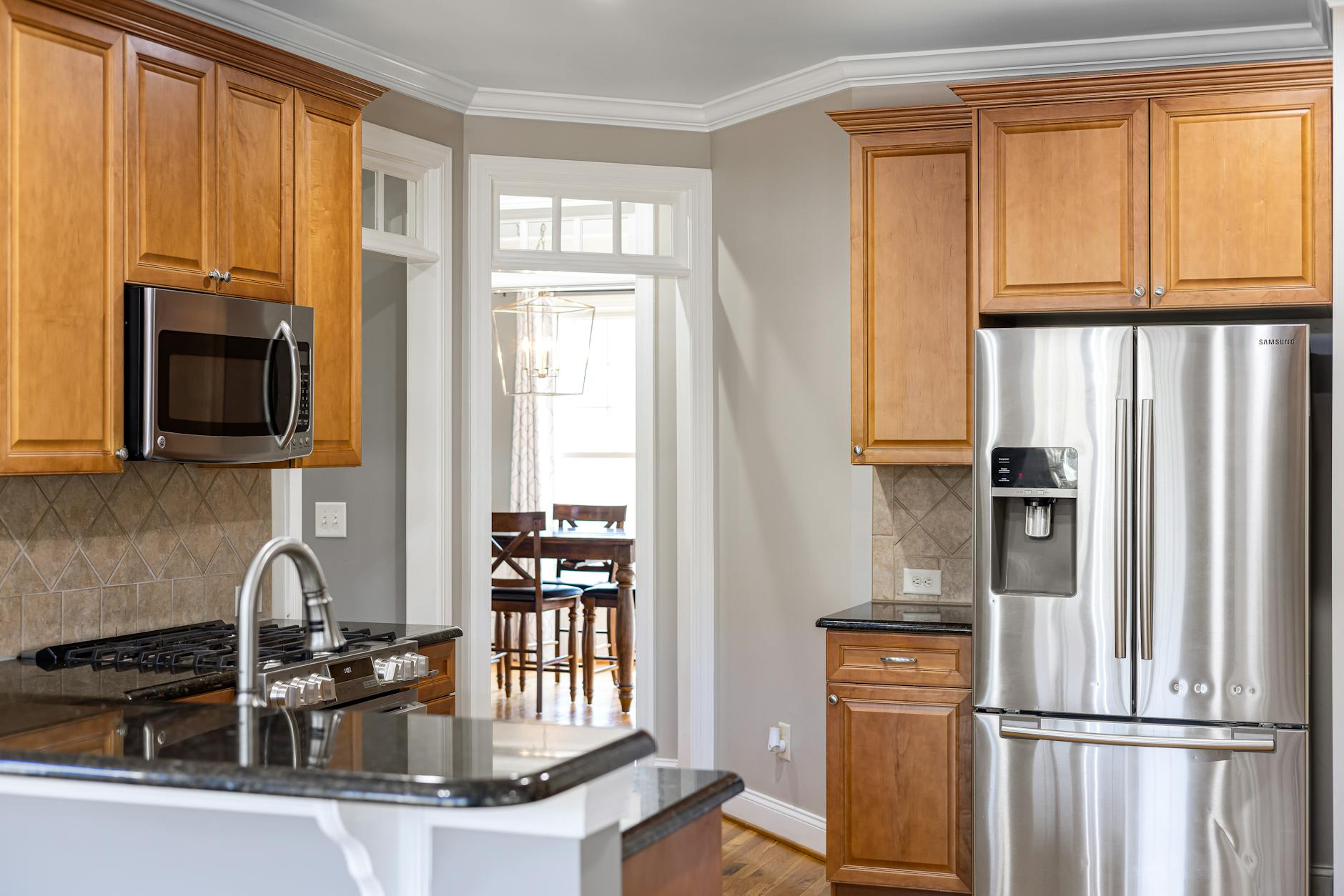 Jazz Appliance Repair — appliance repair in Newark, NJ