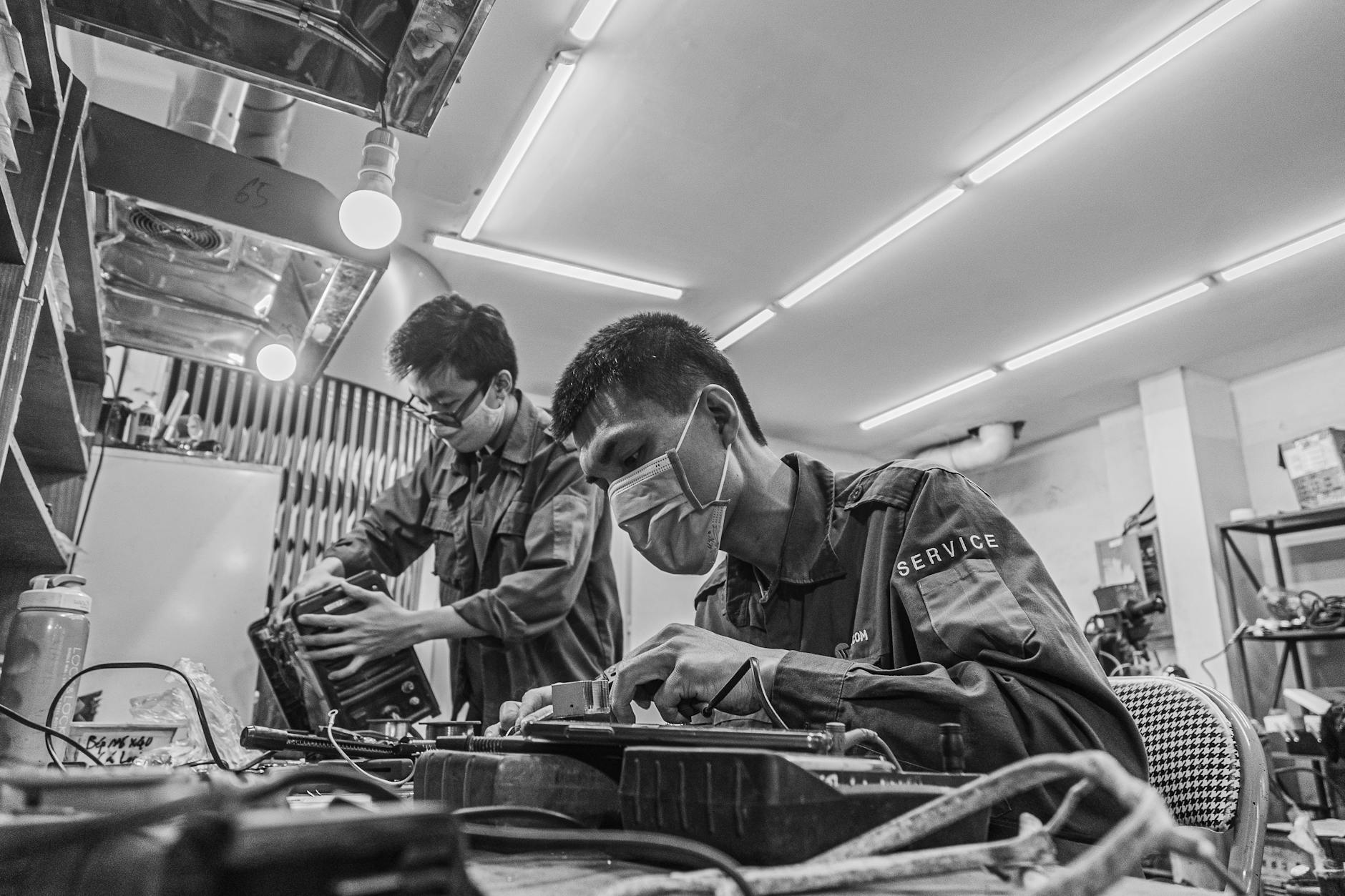 Alliance Repair Services LLC — appliance repair in Sacramento, CA
