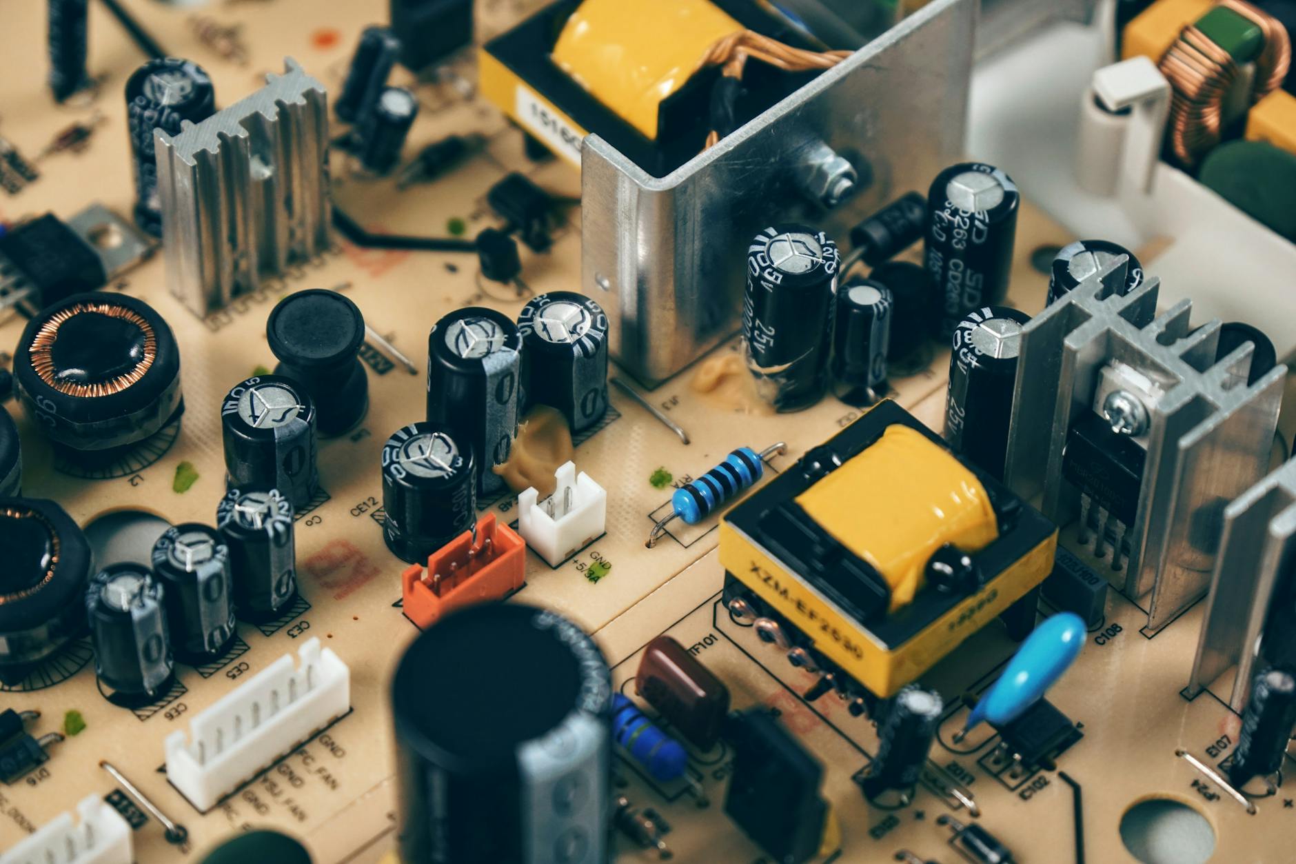 Appliance Repair service in Idaho