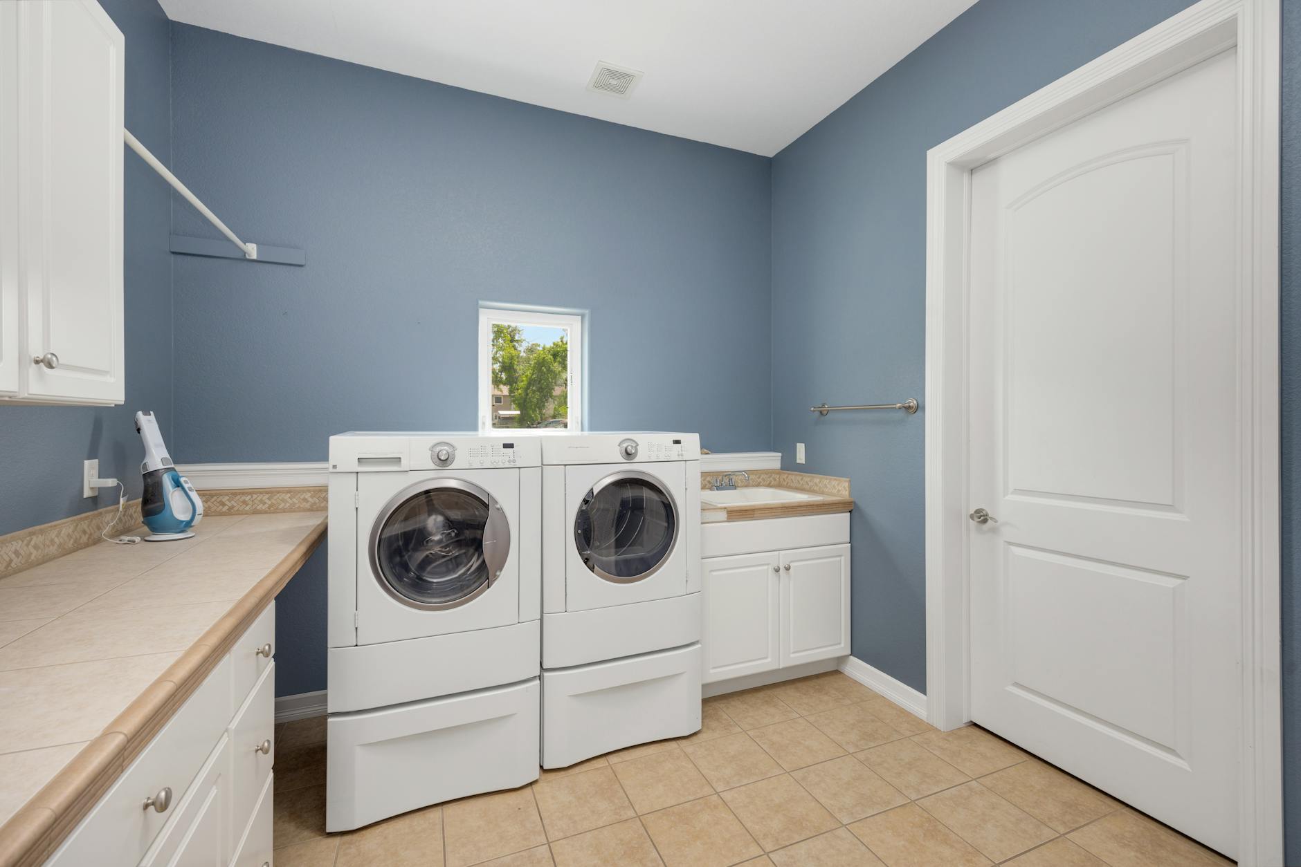 Washer repair in Flemington, NJ