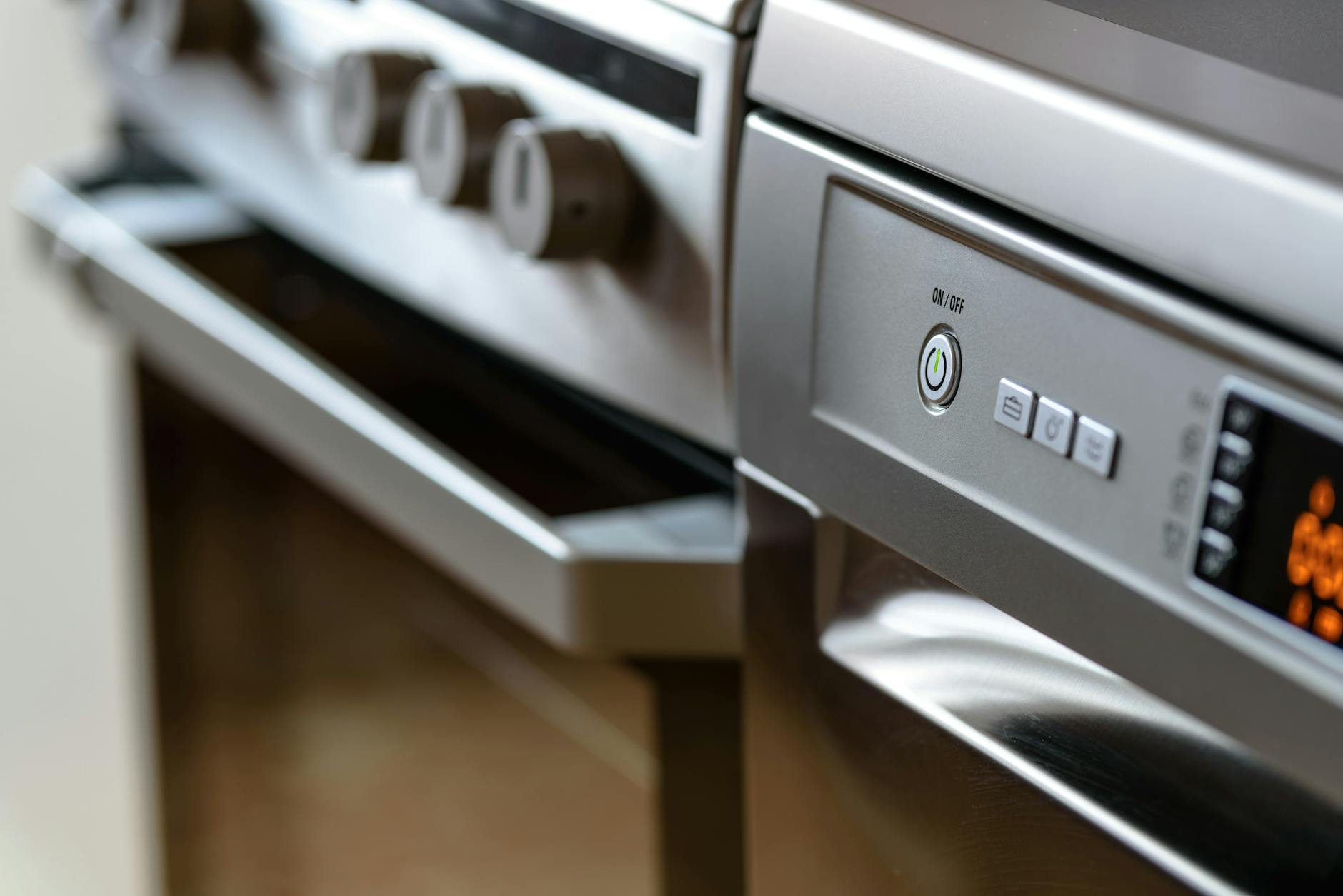 Appliance Repair service in Norfolk, VA