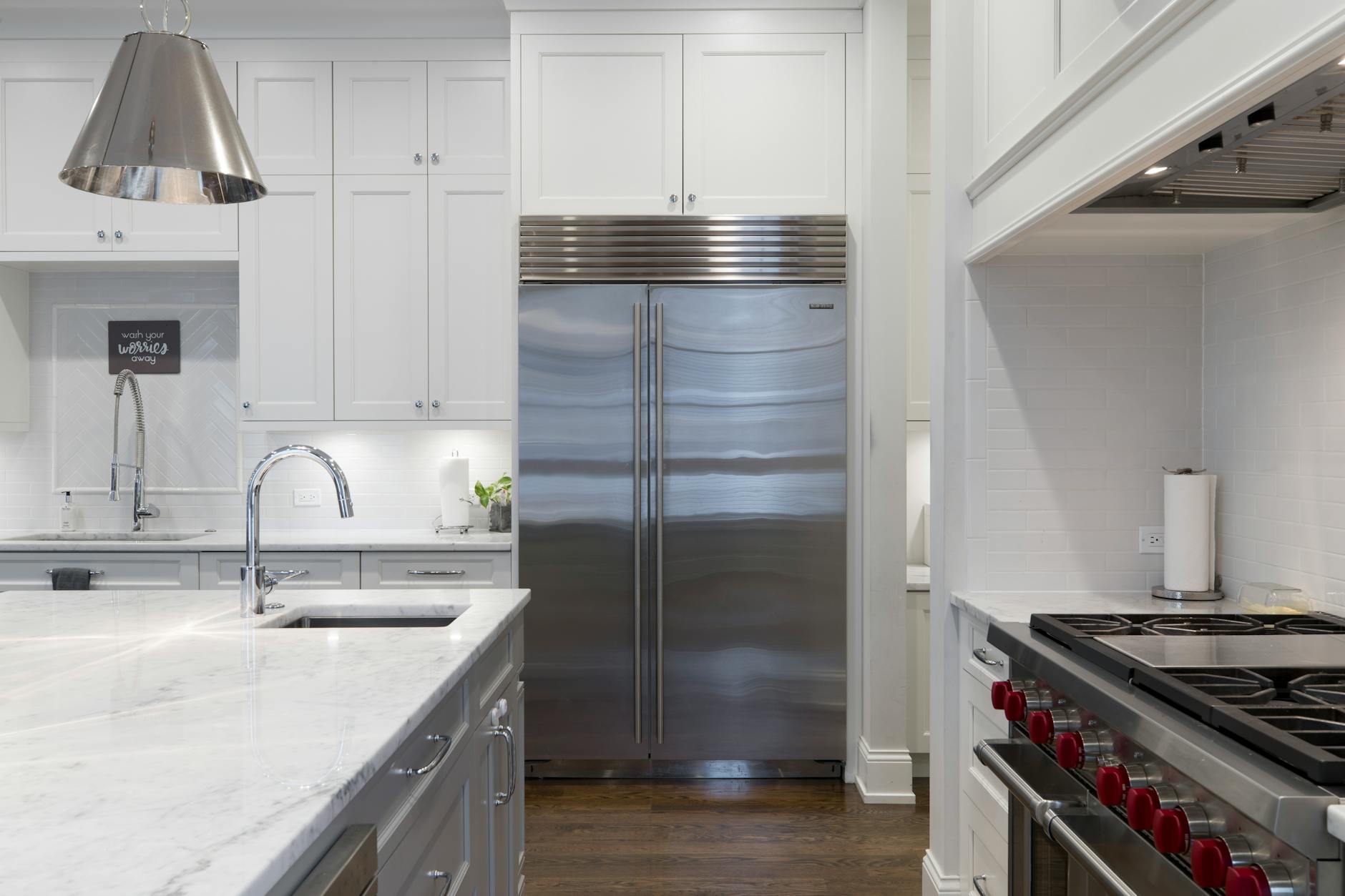 Jimbo's Appliance Inc. — appliance repair in Philadelphia, PA
