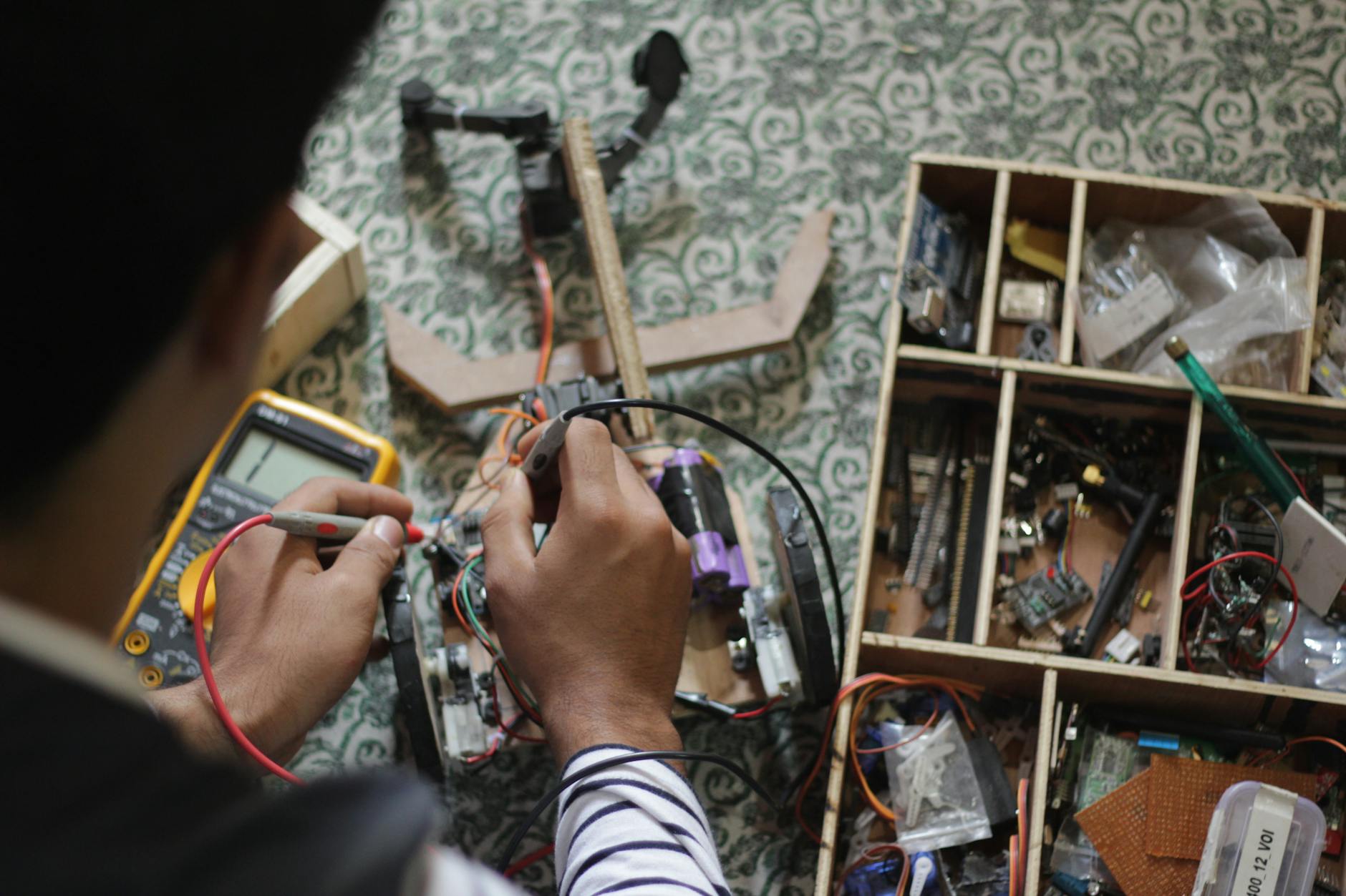 Appliance Repair service in Washington