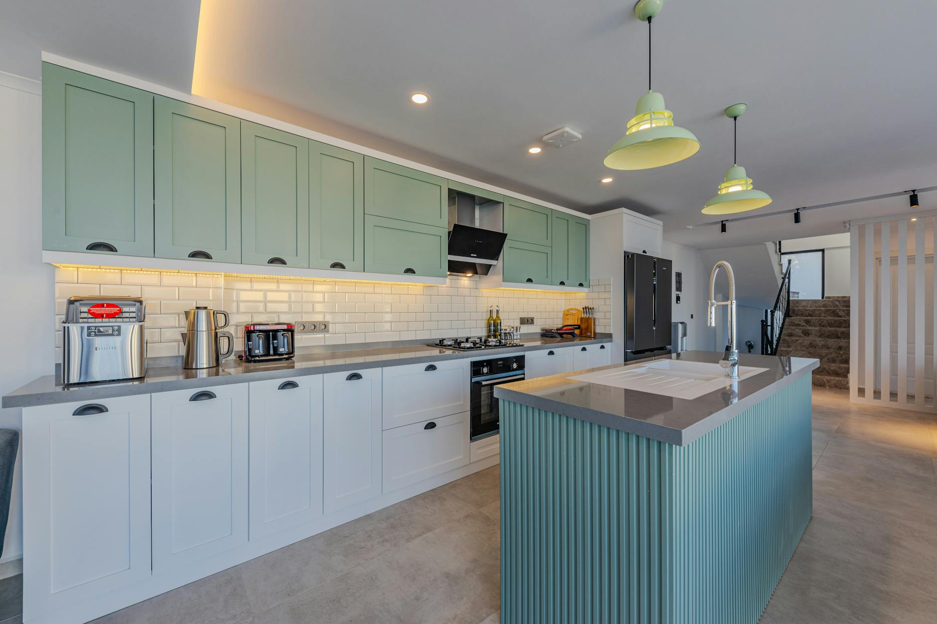 Thornton Appliances — appliance repair in Los Angeles, CA