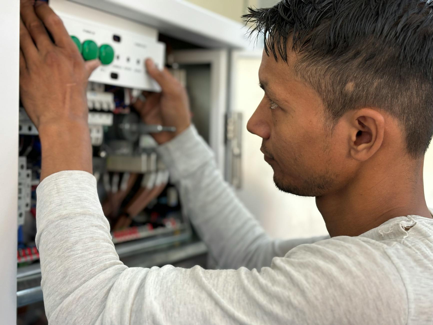 Seim Appliance Services — appliance repair in Austin, TX