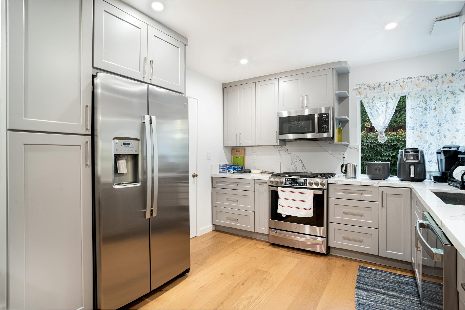 Appliance Repair service in Los Angeles, CA