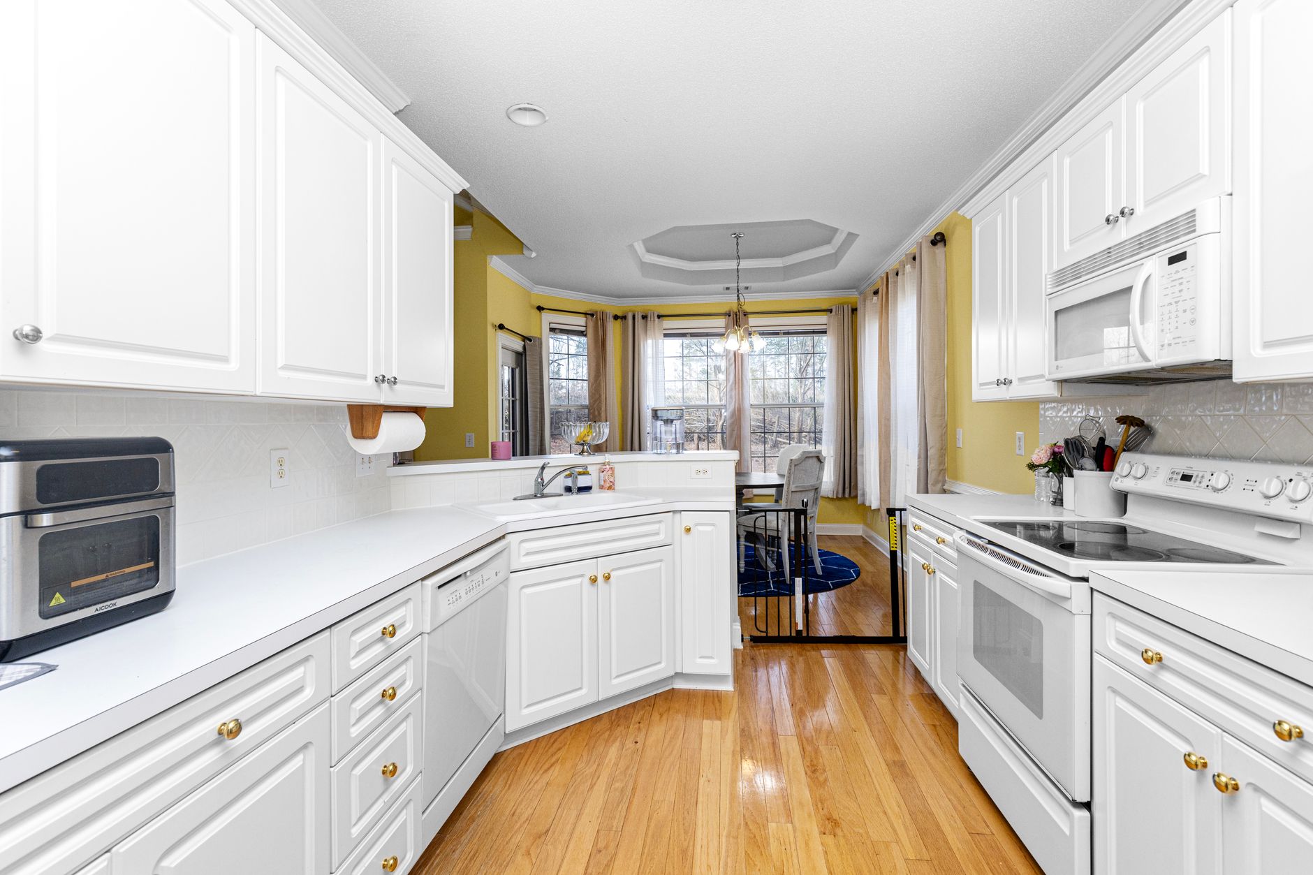 Dryer repair in Seattle, WA