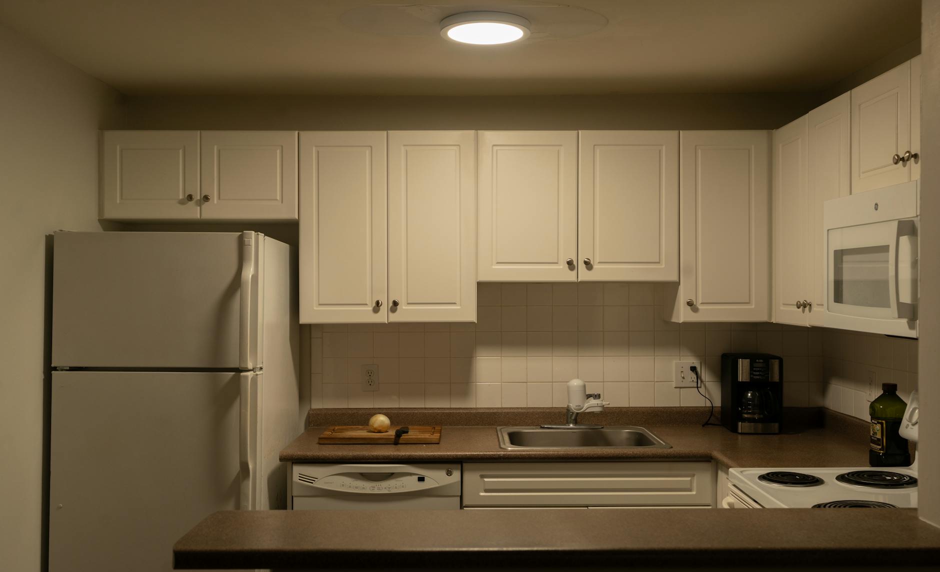 Microwave repair in Brooksville, FL