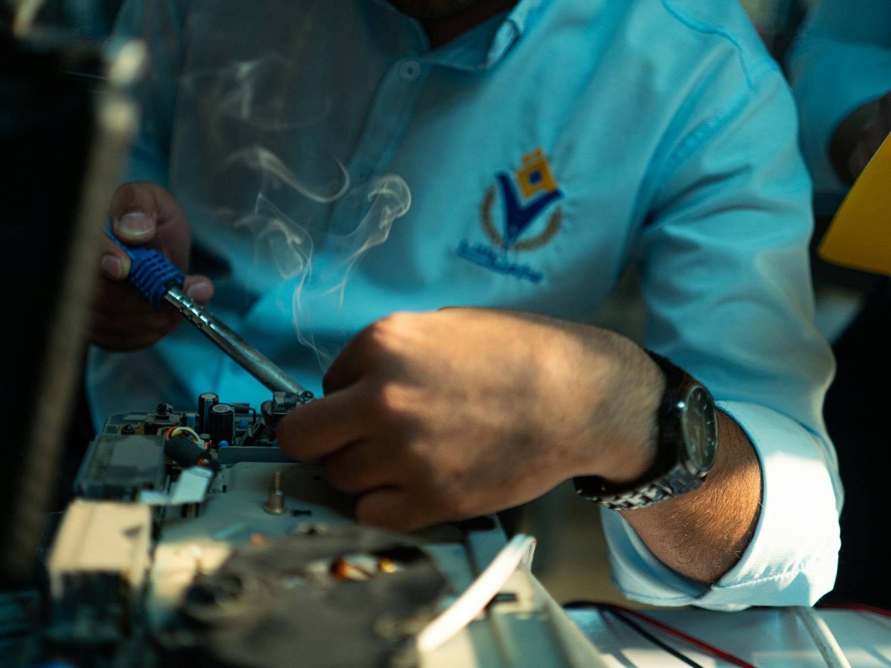 Appliance Repair service in Denver, CO