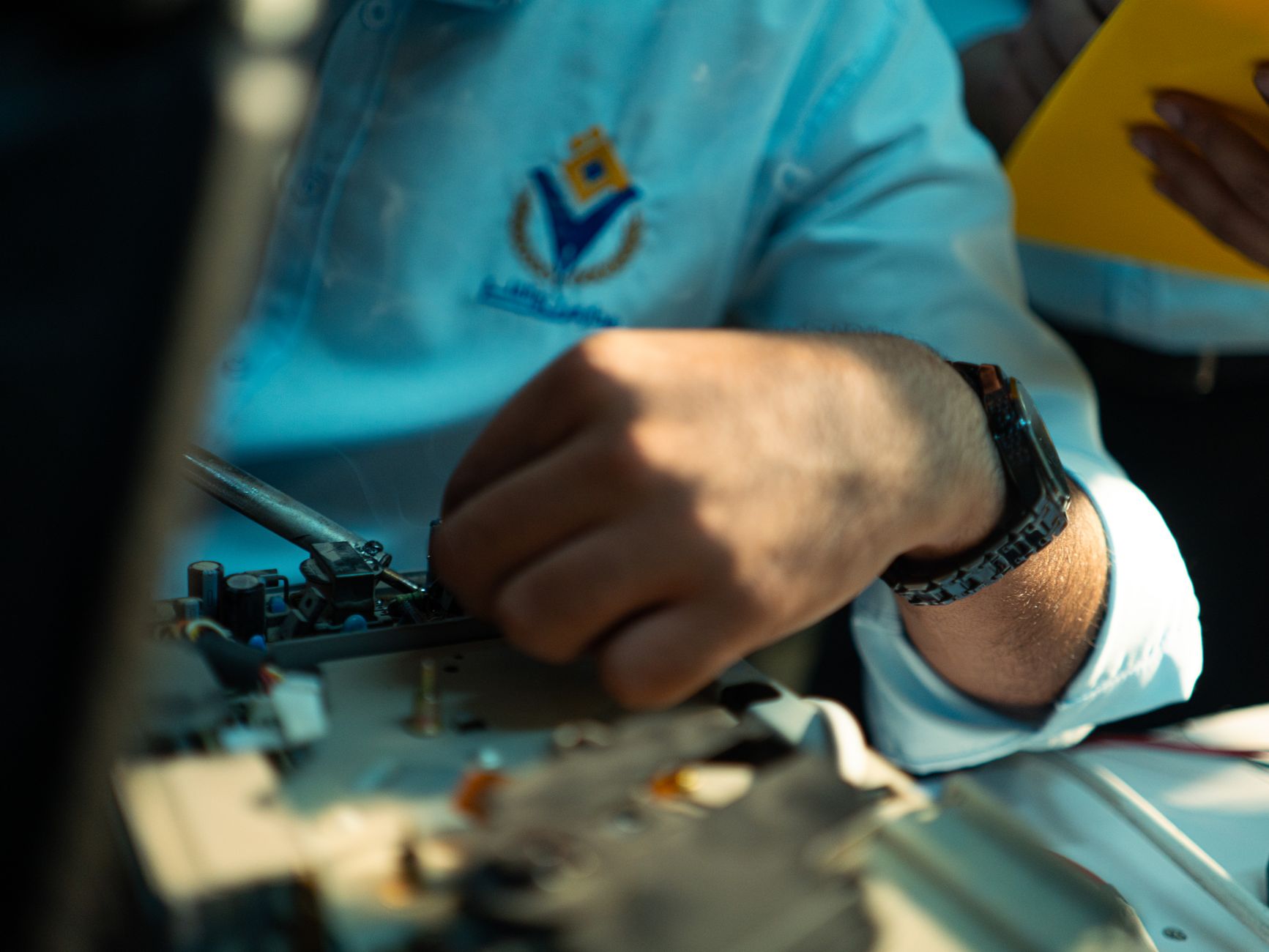 Appliance Repair service in Naperville, IL