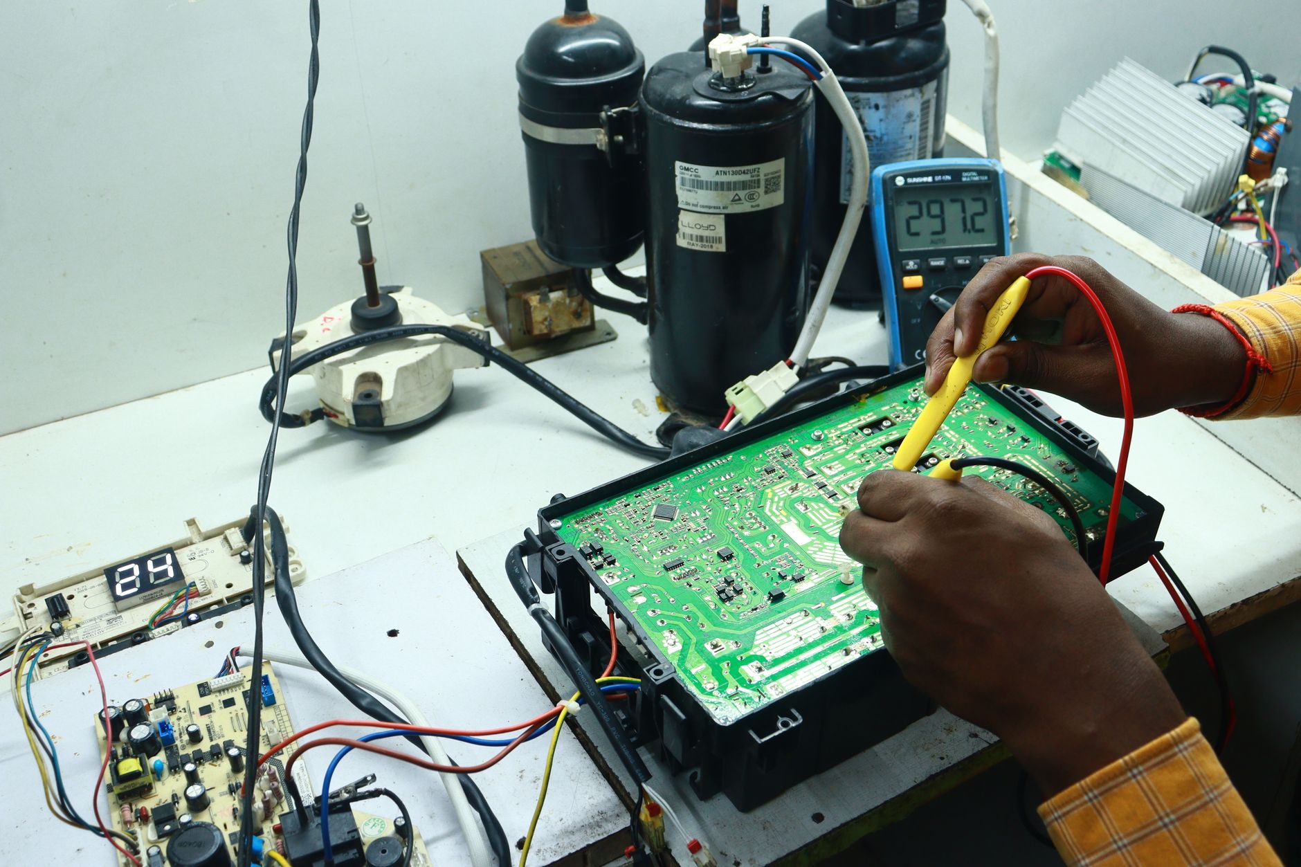 Strada Services — appliance repair in West Palm Beach, FL