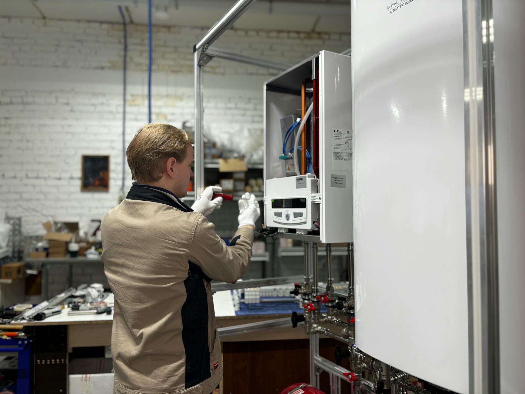 Appliance Repair service in Spokane Valley, WA
