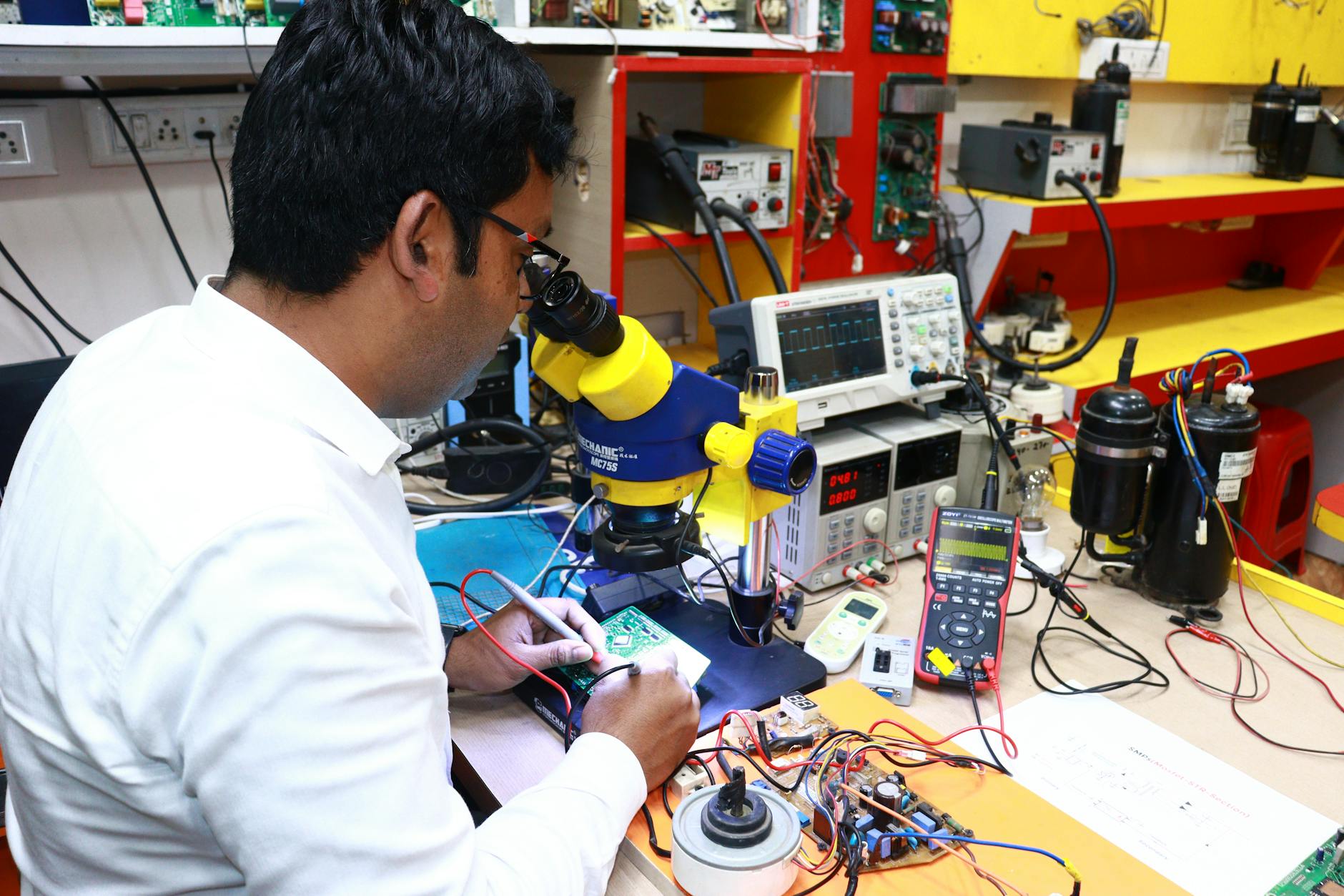 Appliance Repair service in Richmond, VA