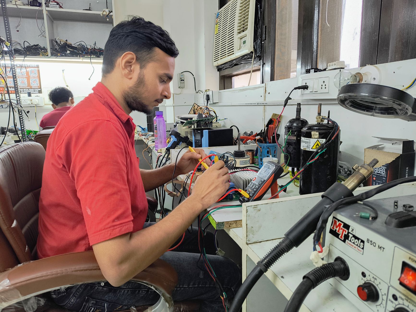 Appliance Repair service in Englewood, CO