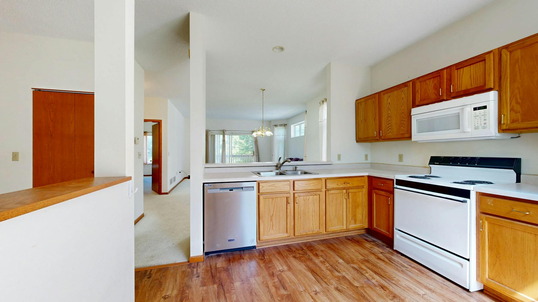 Microwave repair in Evanston, IL