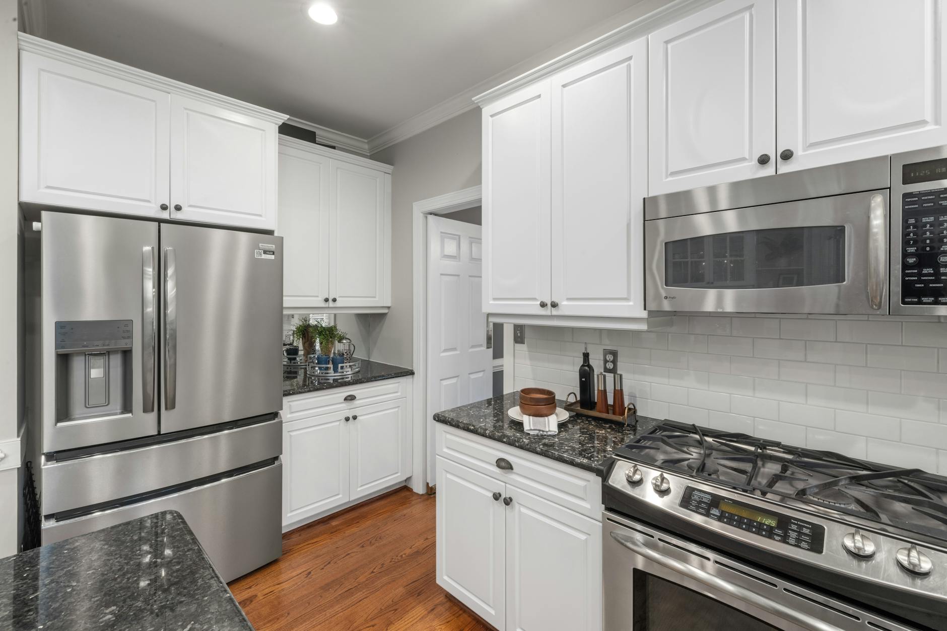 Microwave repair in Antioch, TN