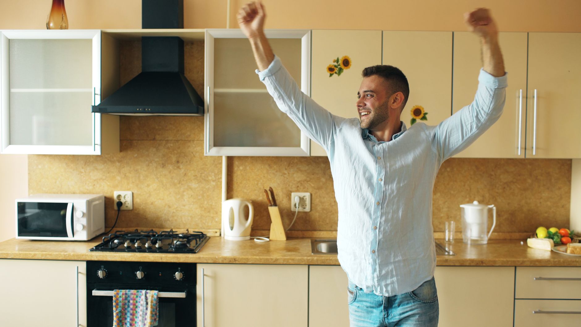 Eddie Chubb Appliance Services — appliance repair in Houston, TX