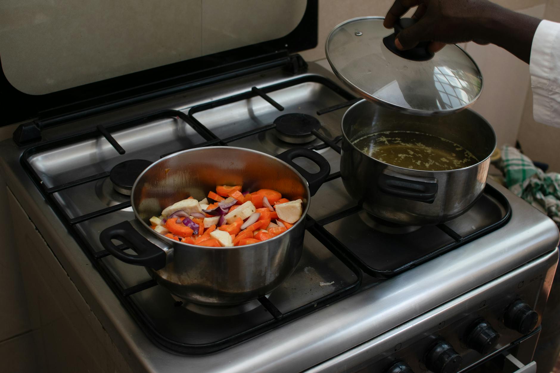 Oven and stove repair in Pompano Beach, FL