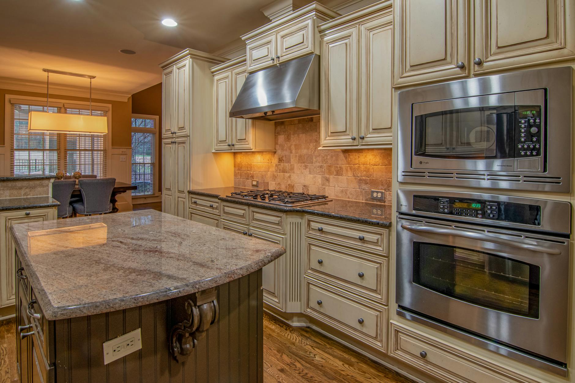 Oven and stove repair in Hoboken, NJ