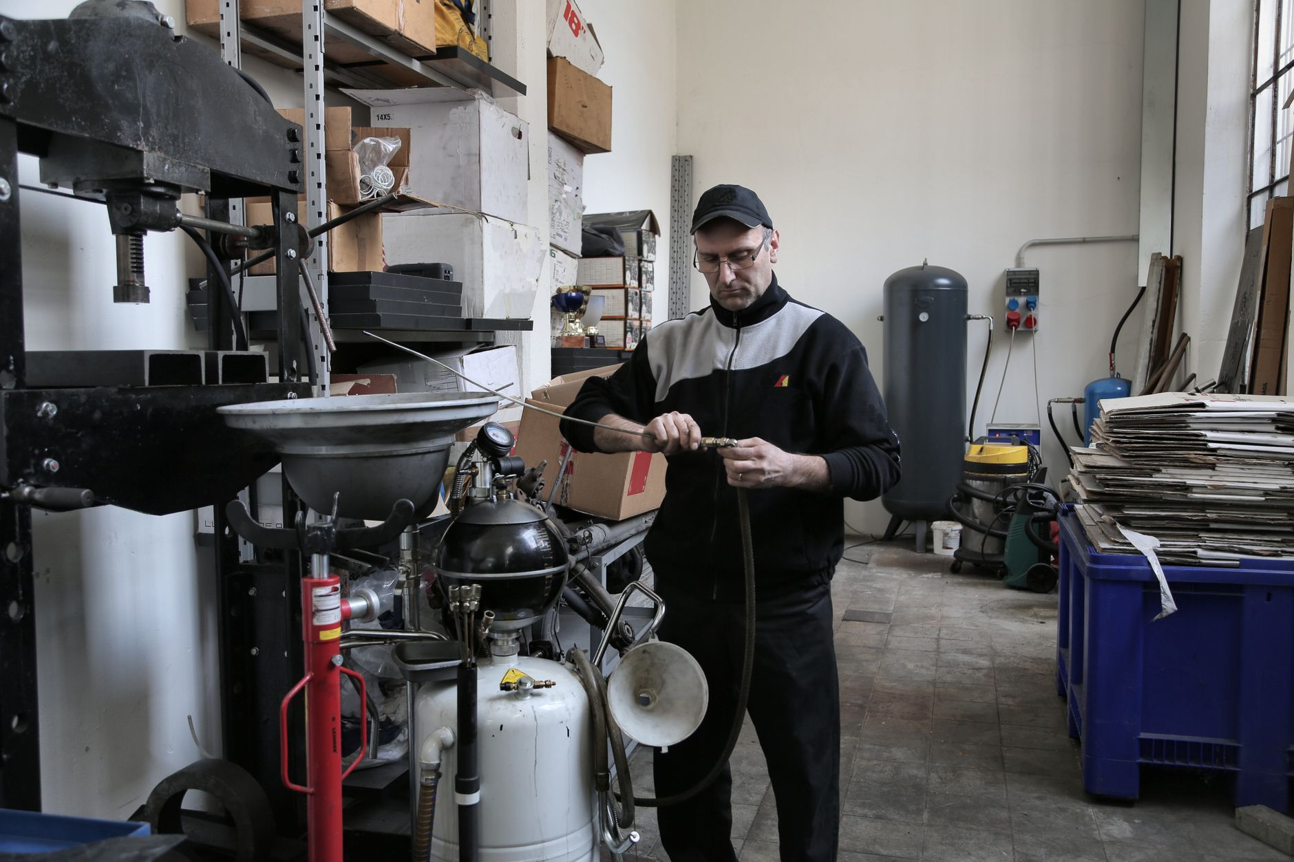 Appliance Repair service in Delaware