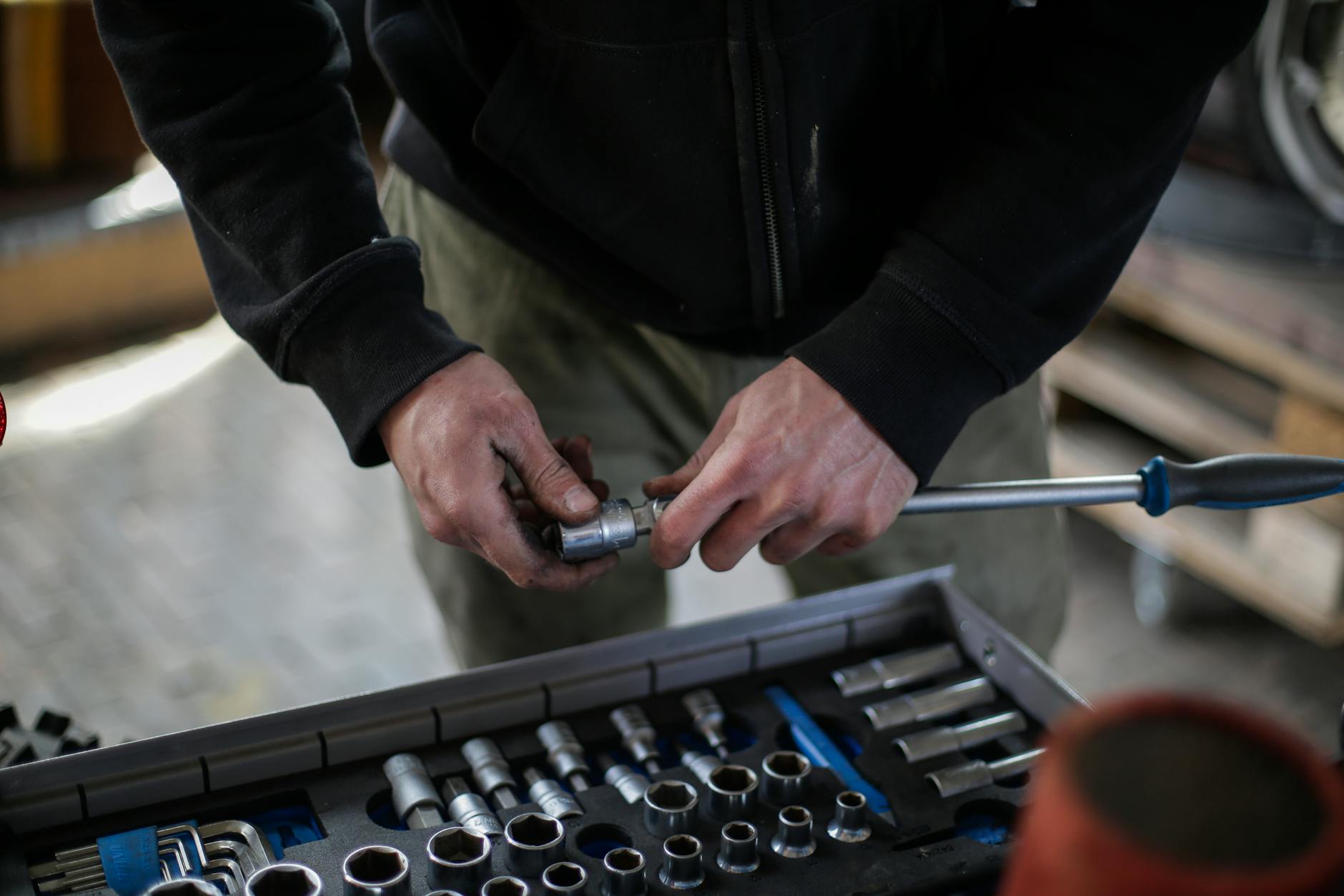 Appliance Repair service in Iowa