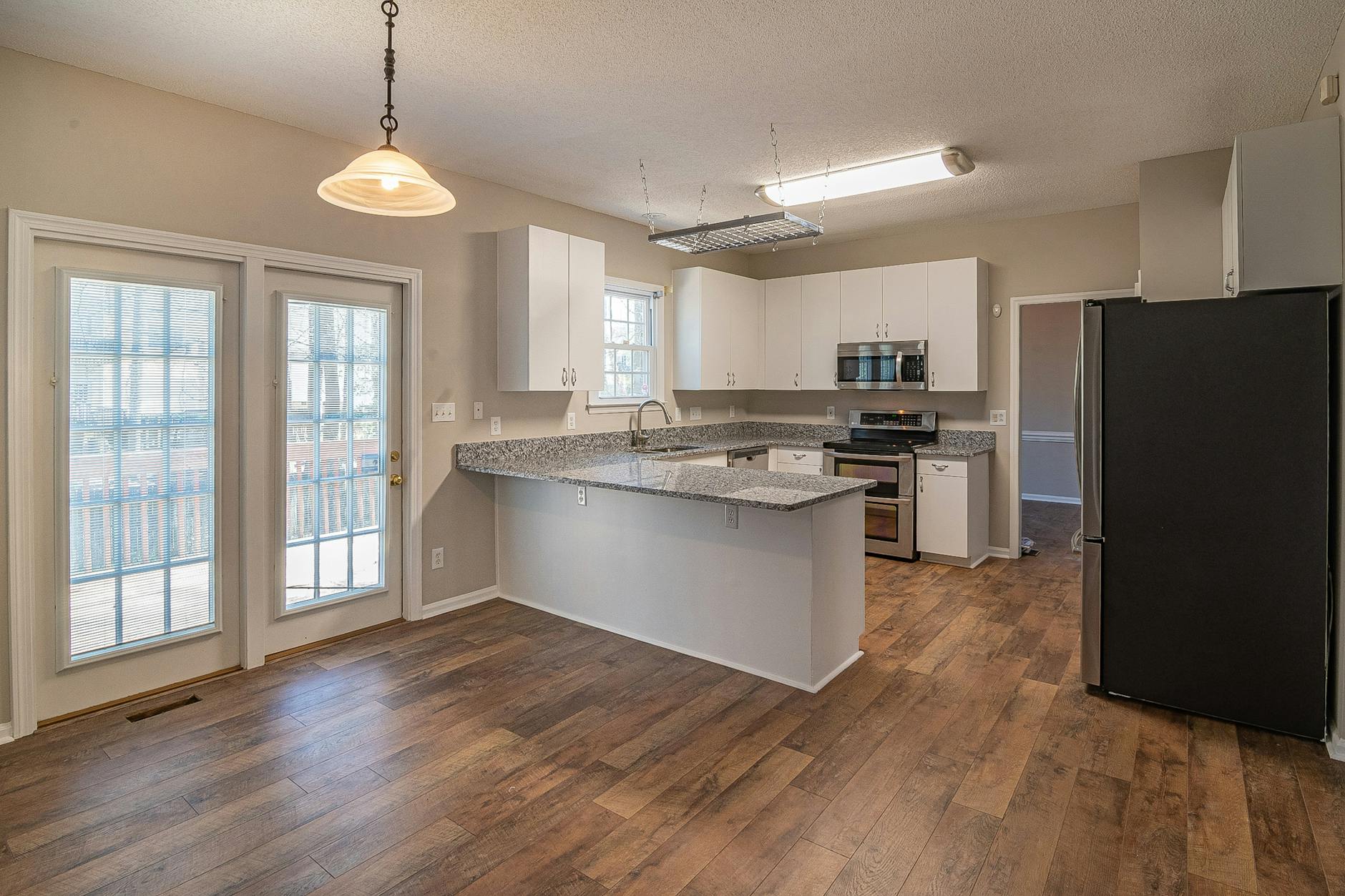Microwave repair in Naperville, IL