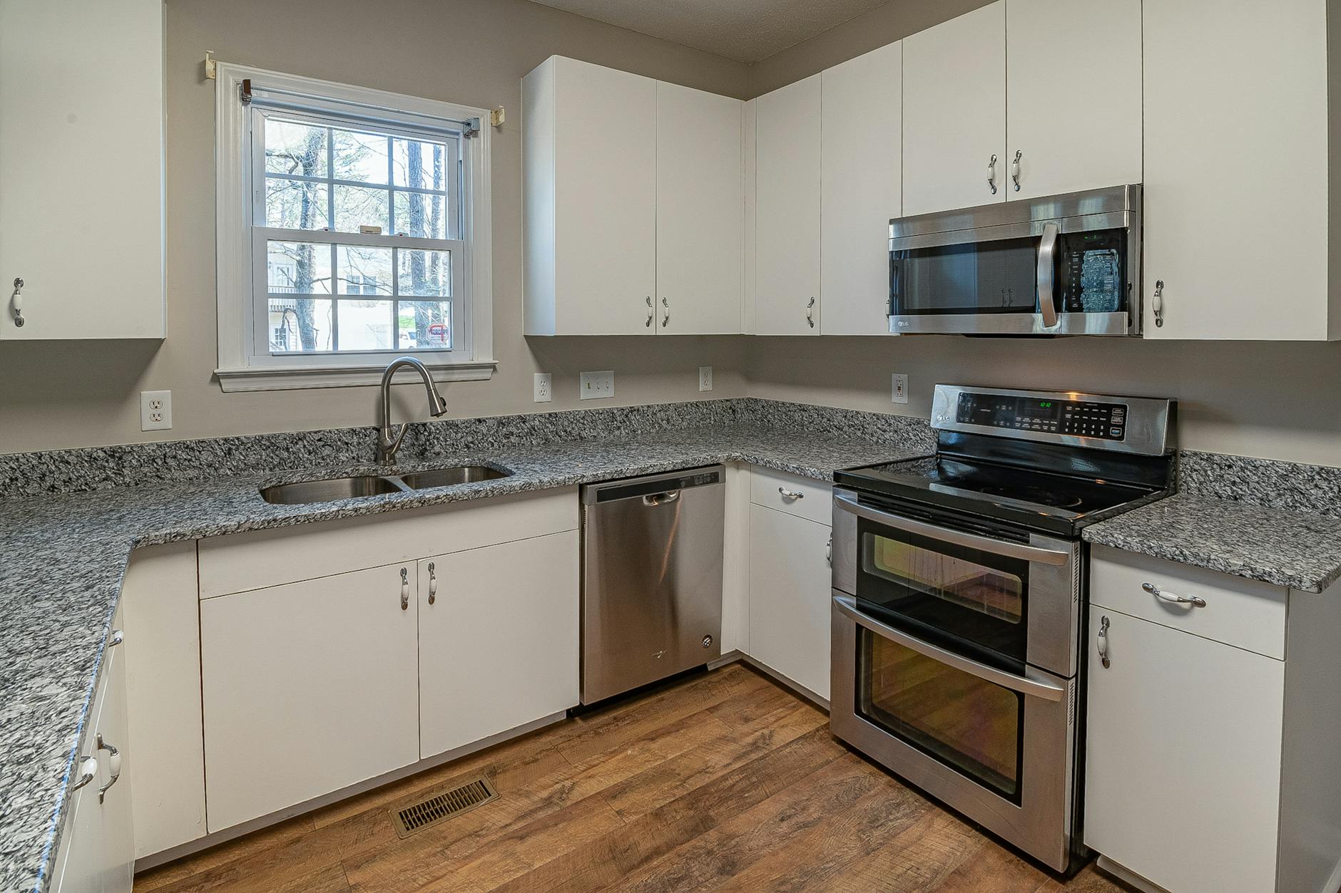 Microwave repair in Pittsburgh, PA