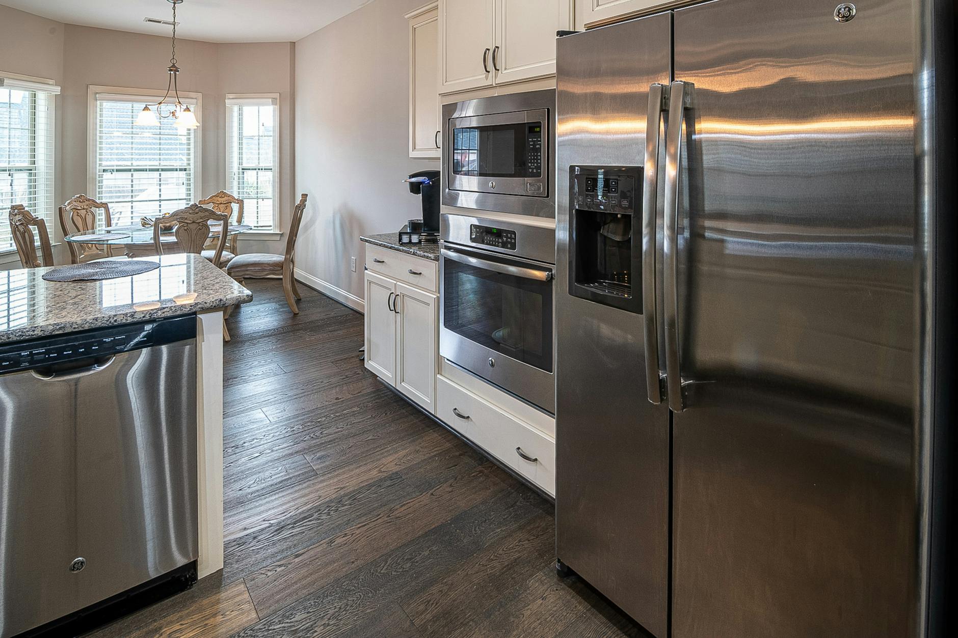 Appliance Repair service in Palo Alto, CA