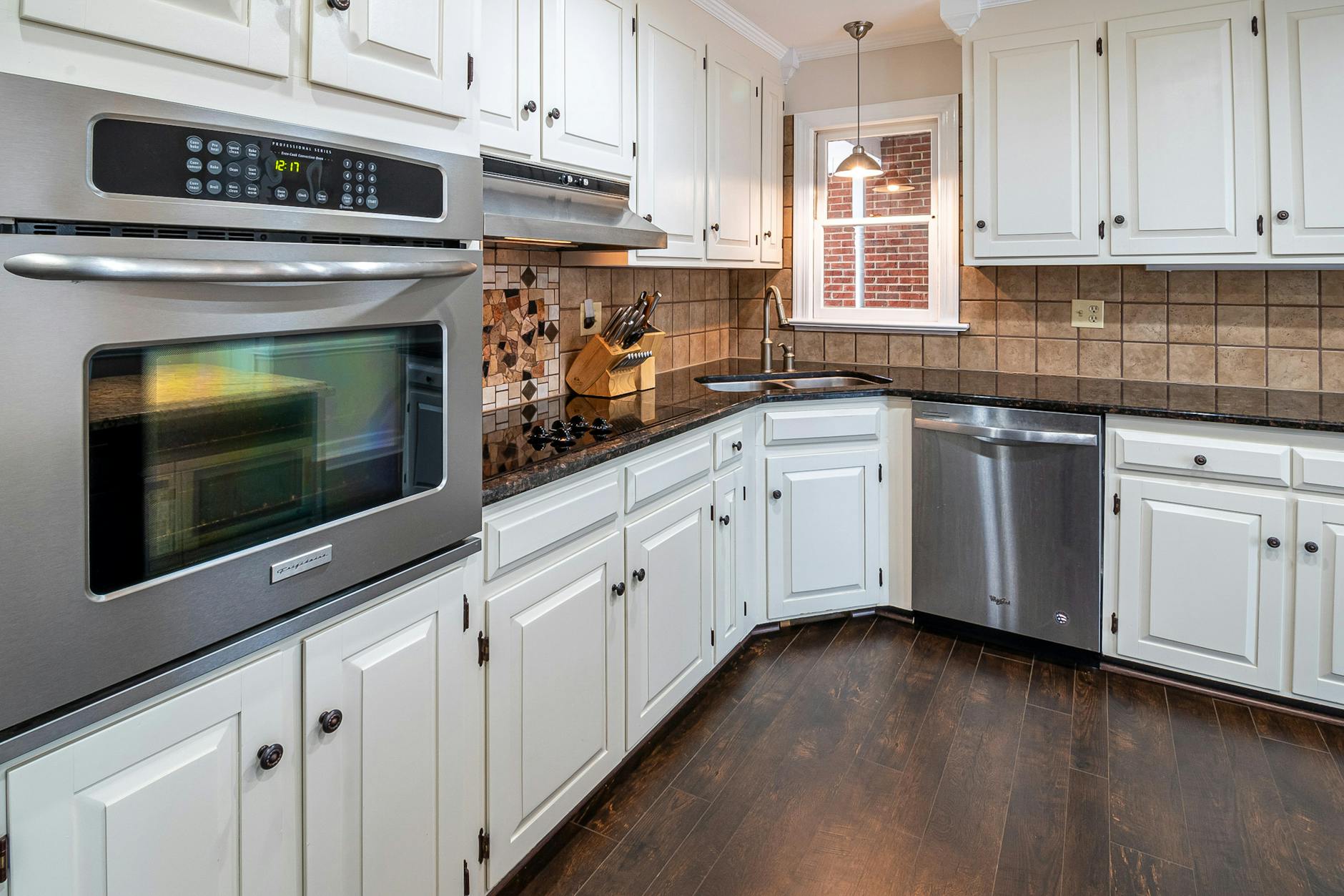 Washer repair in Boston, MA