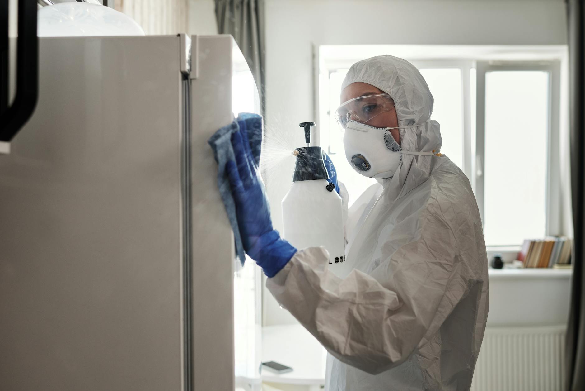 Appliance Repair service in Charlotte, NC
