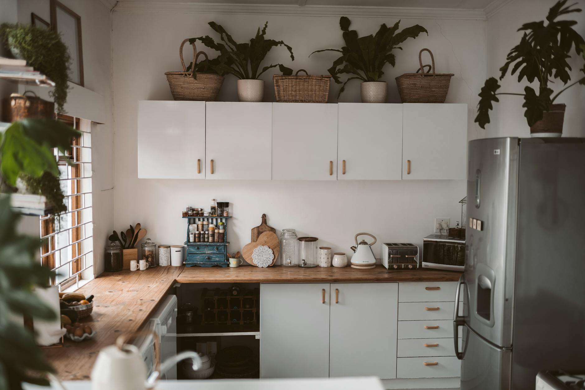 Refrigerator repair in Johns Creek, GA