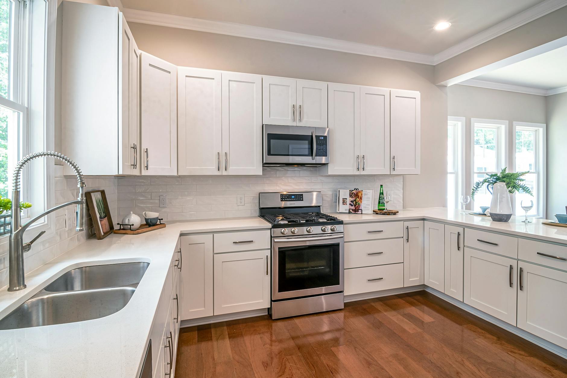 Appliance Repair service in Williamsburg, VA