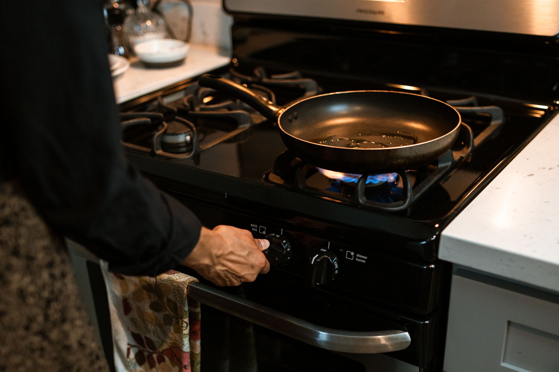 Microwave repair in Brooklyn, NY