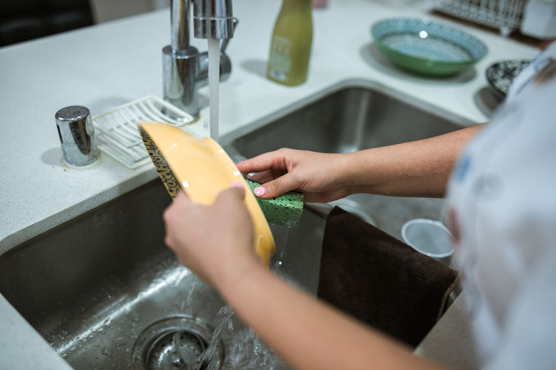 Washer repair in Spokane, WA