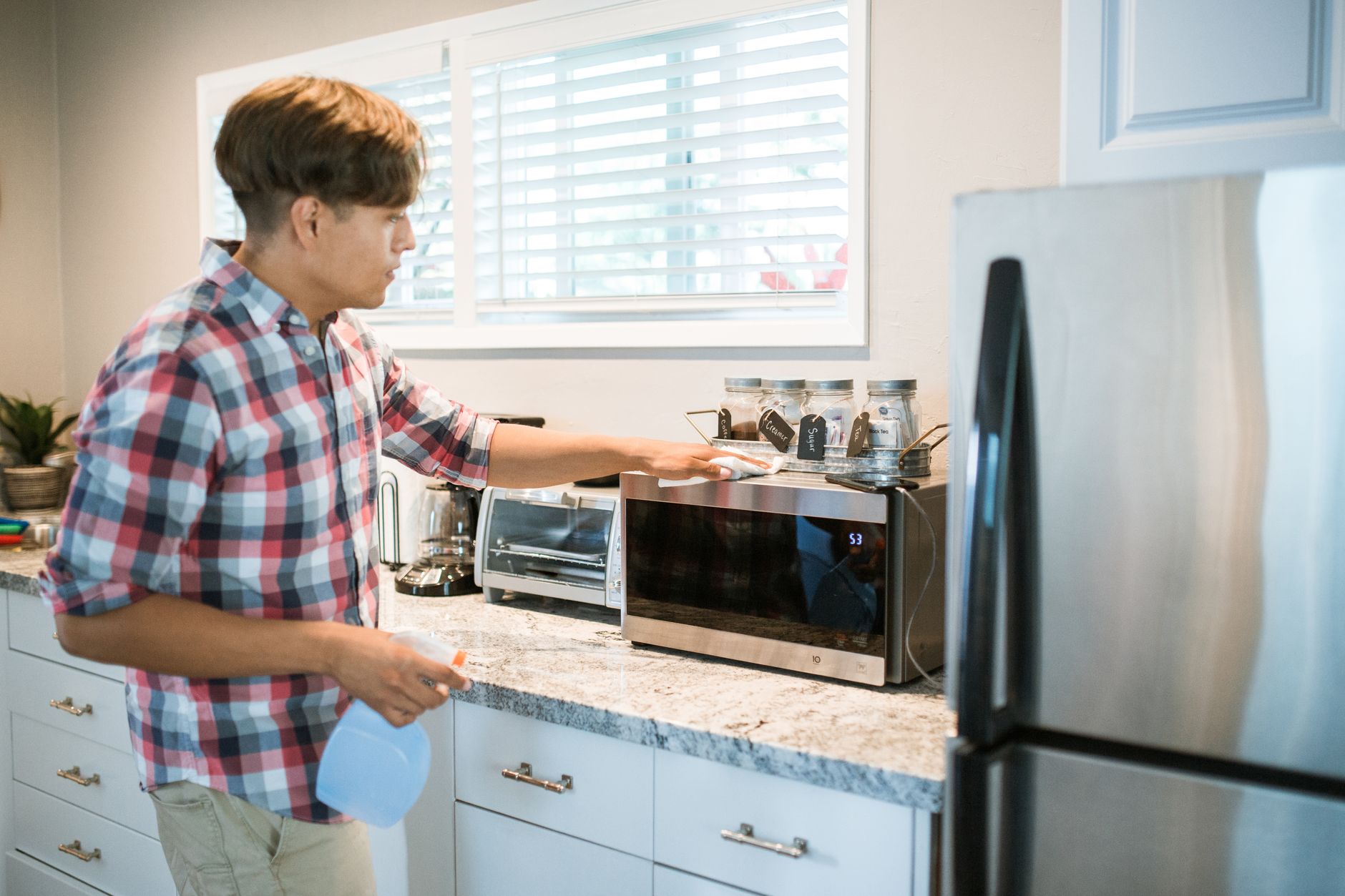 Appliance Repair service in Houston, TX